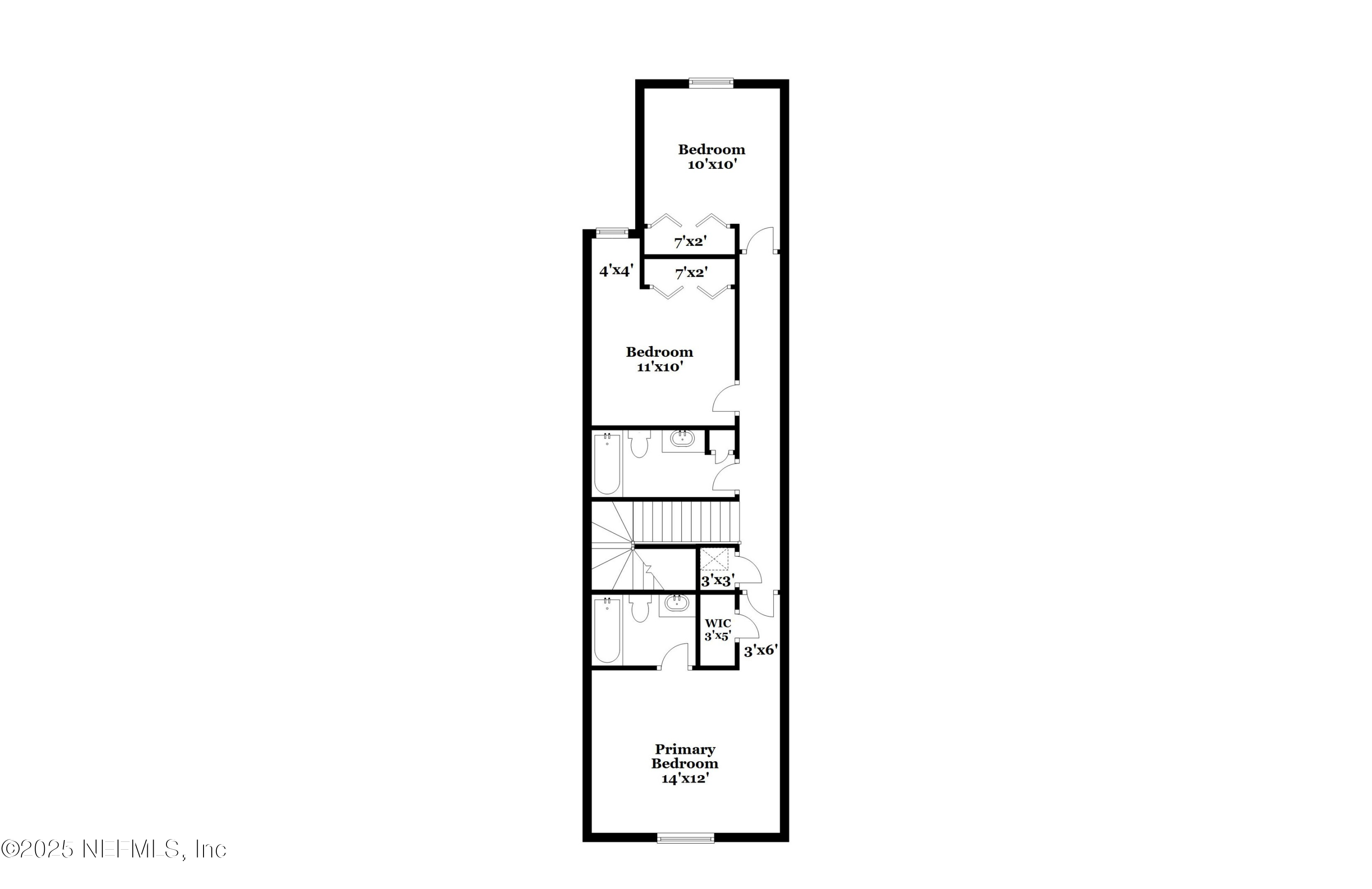 510 EISEMAN Way