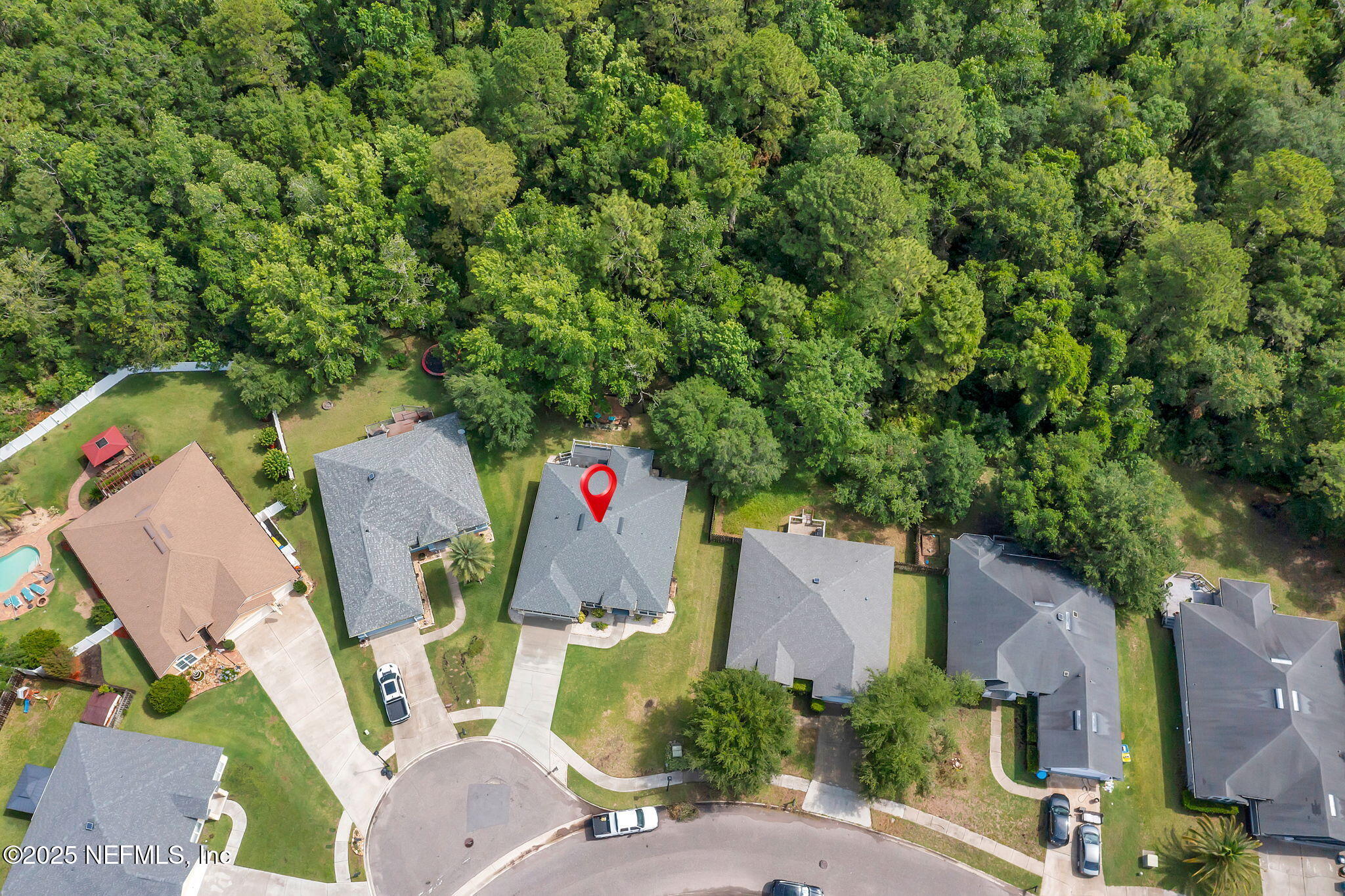 14004 NATIONS EAGLE Lane