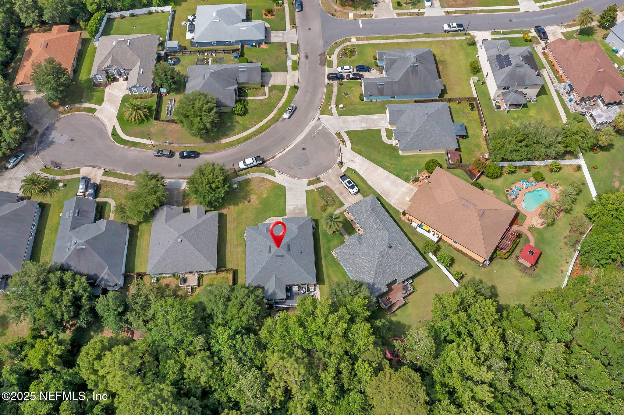 14004 NATIONS EAGLE Lane