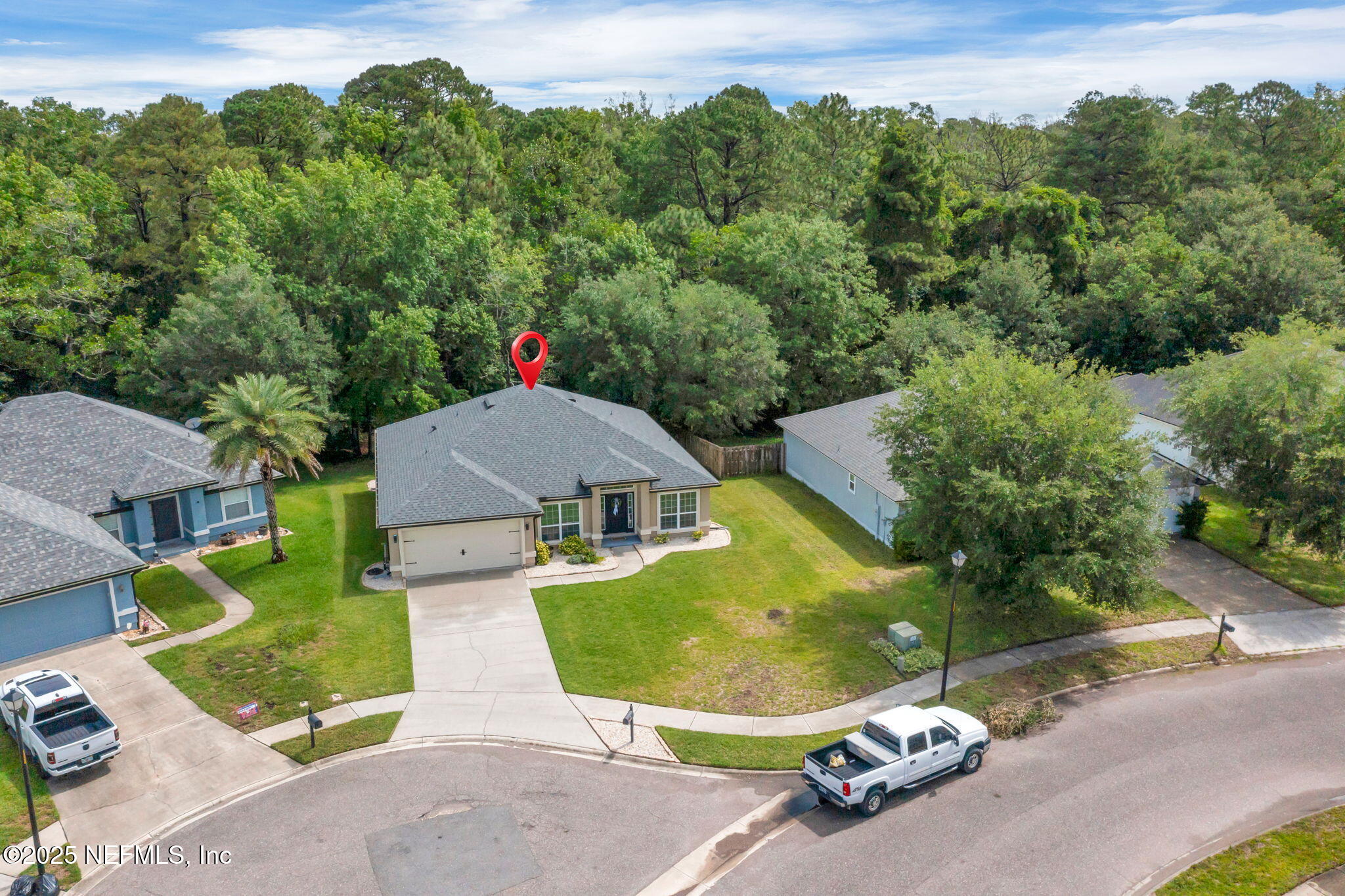 14004 NATIONS EAGLE Lane