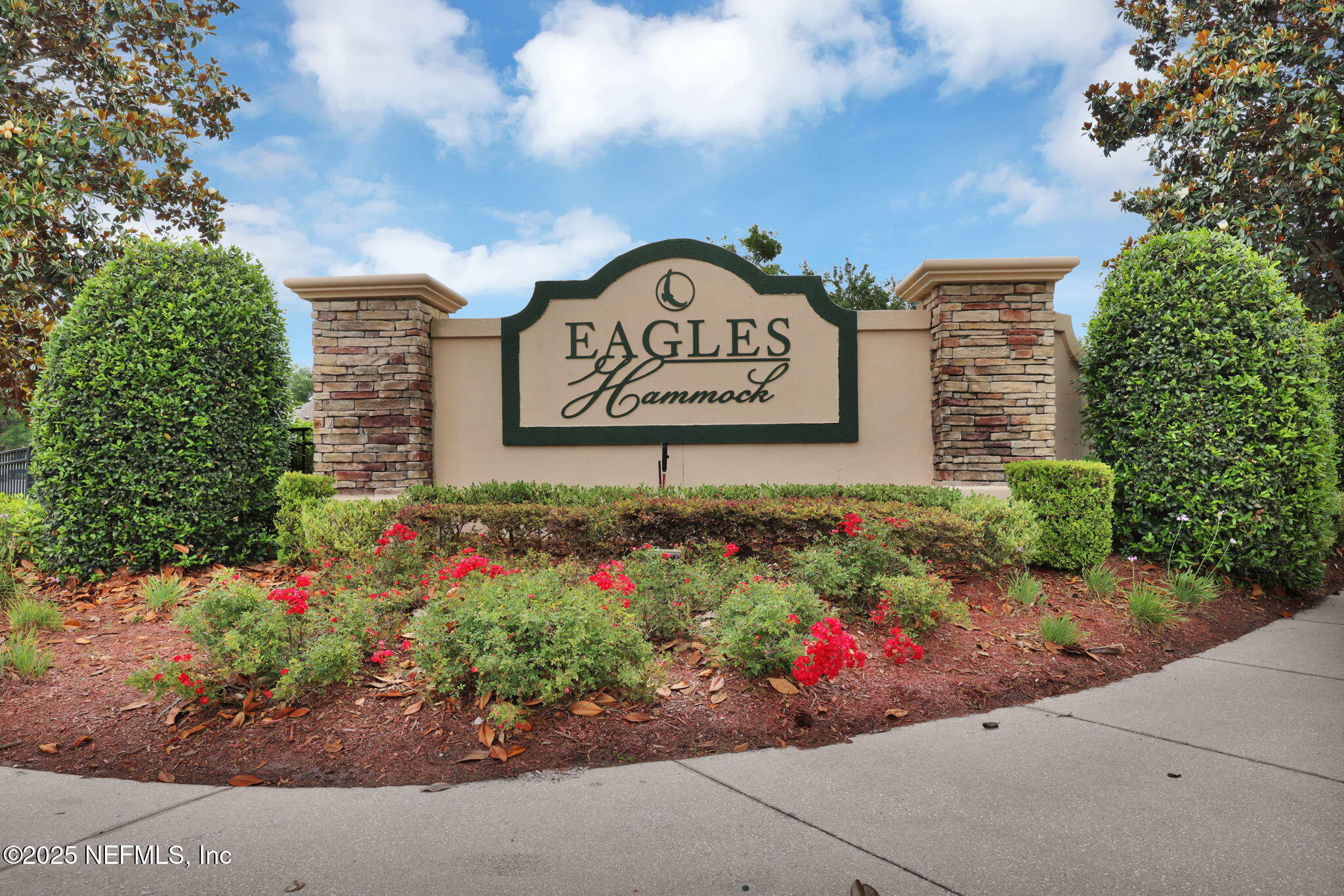 14004 NATIONS EAGLE Lane