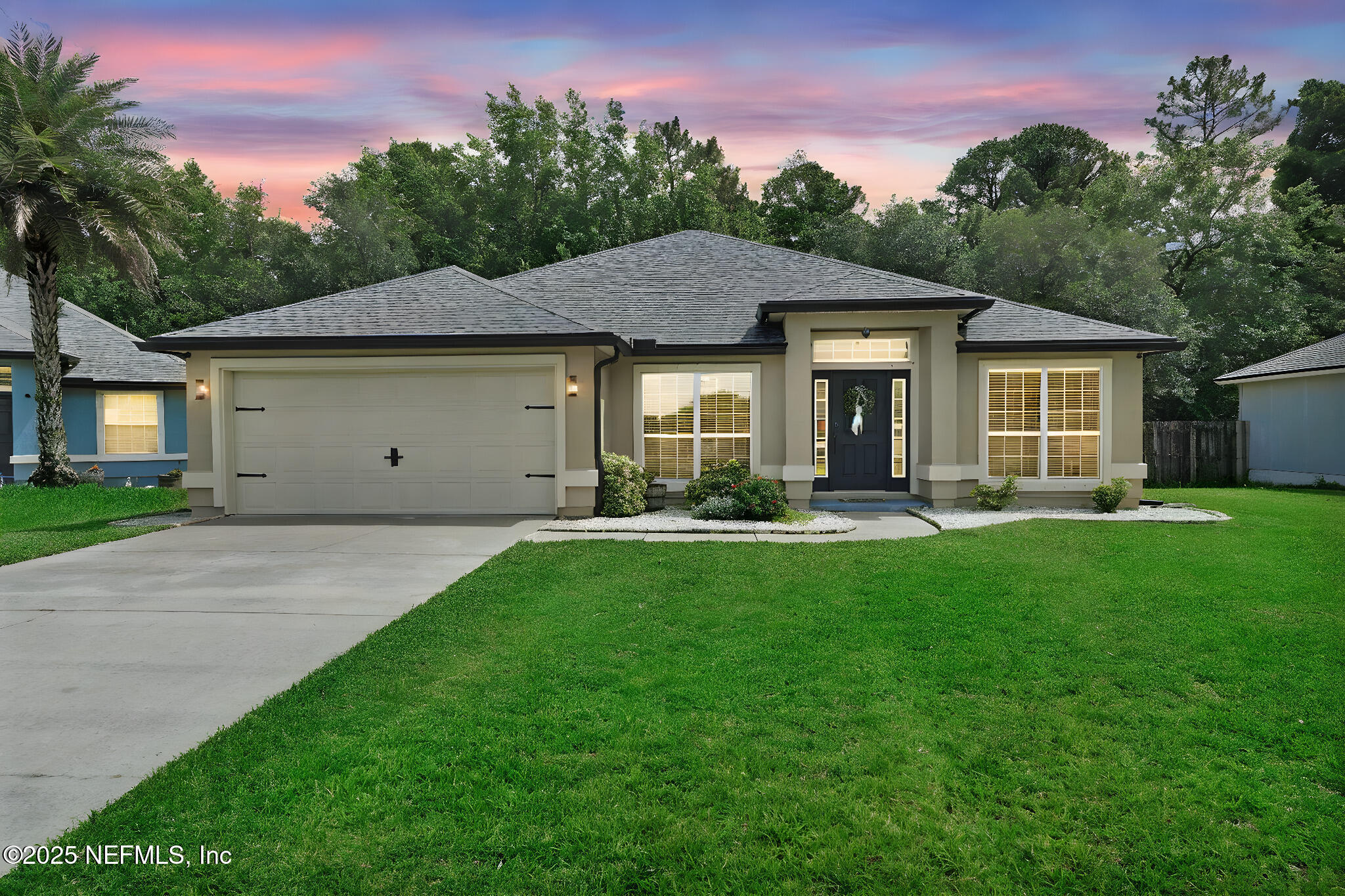 14004 NATIONS EAGLE Lane