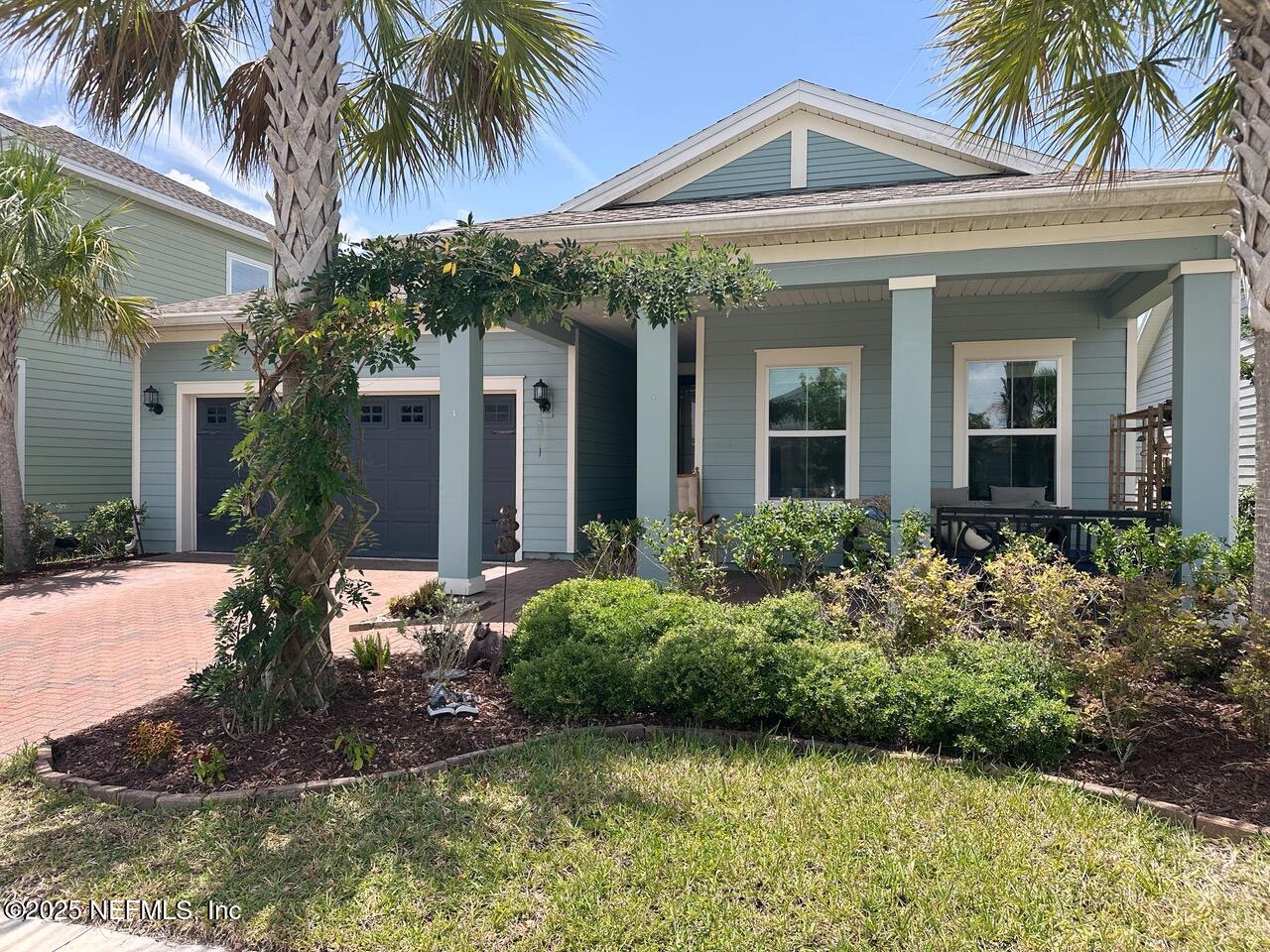 62 BOYLSTON Court, St. Augustine