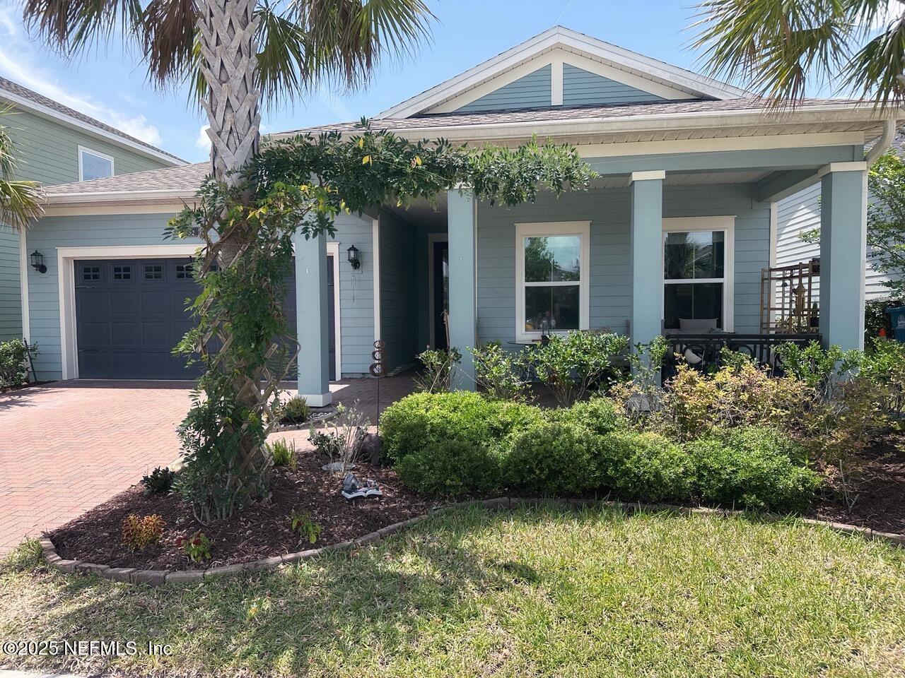 62 BOYLSTON Court, St. Augustine