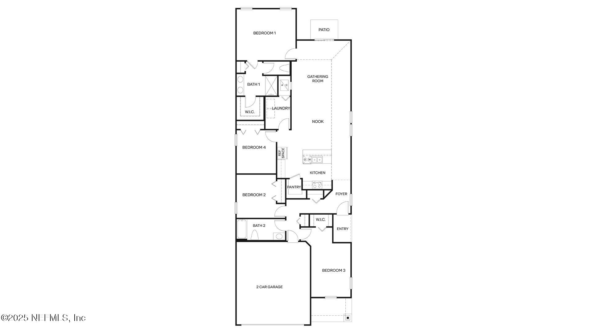 4265 EVENING PRIMROSE Drive