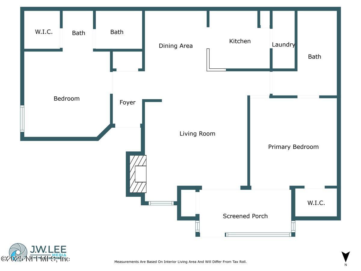 10200 BELLE RIVE Boulevard 79