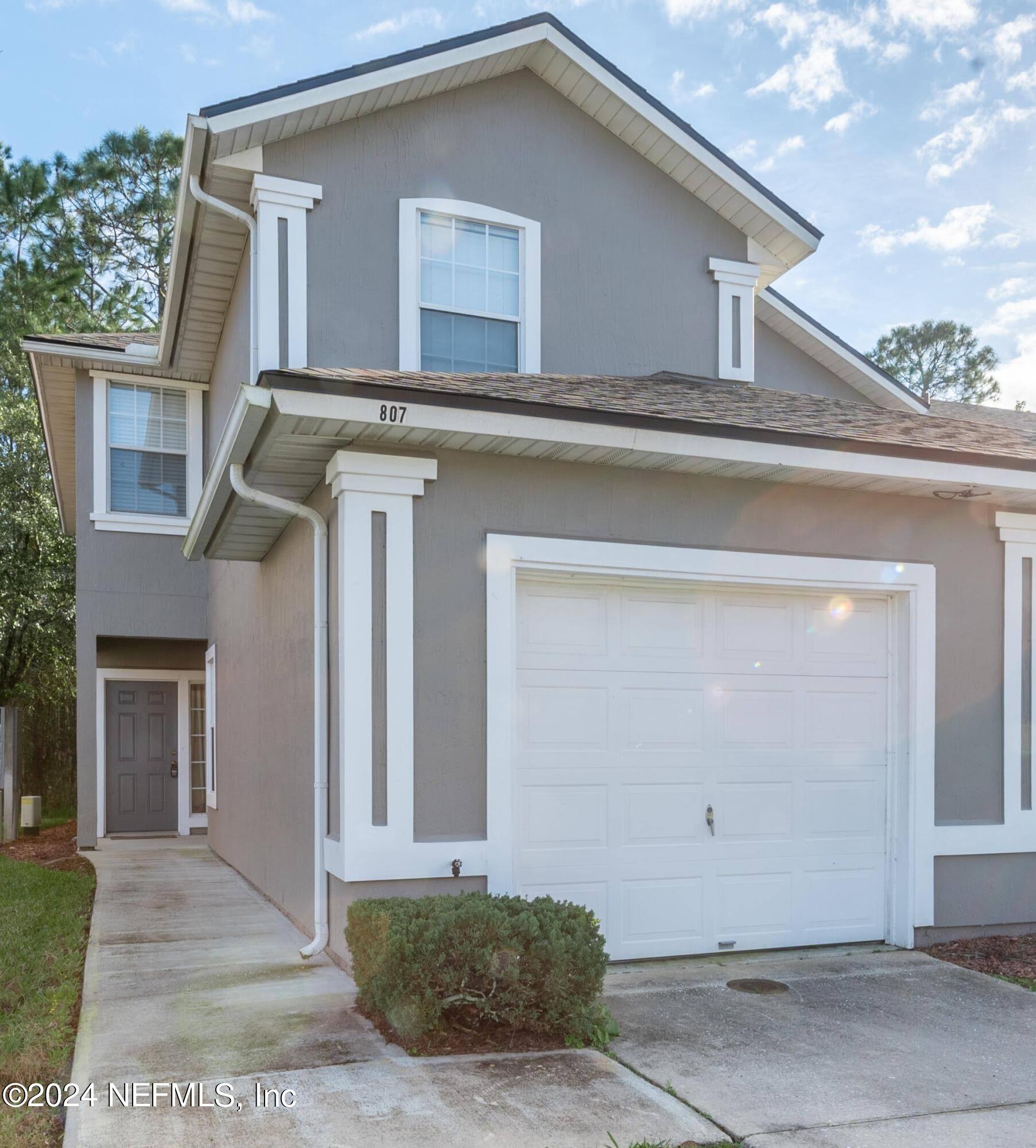 807 SCRUB JAY Drive, St. Augustine
