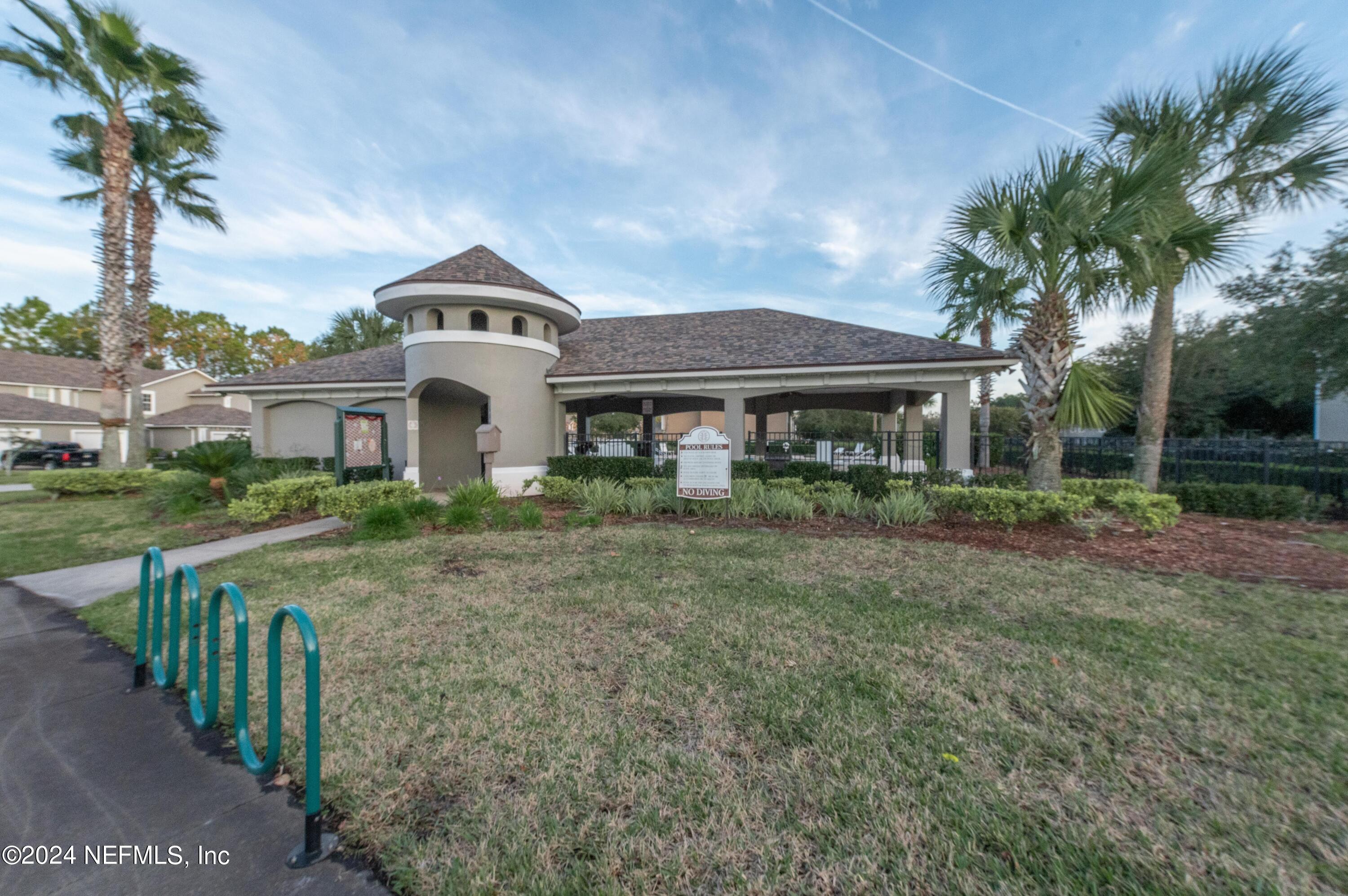 807 SCRUB JAY Drive, St. Augustine