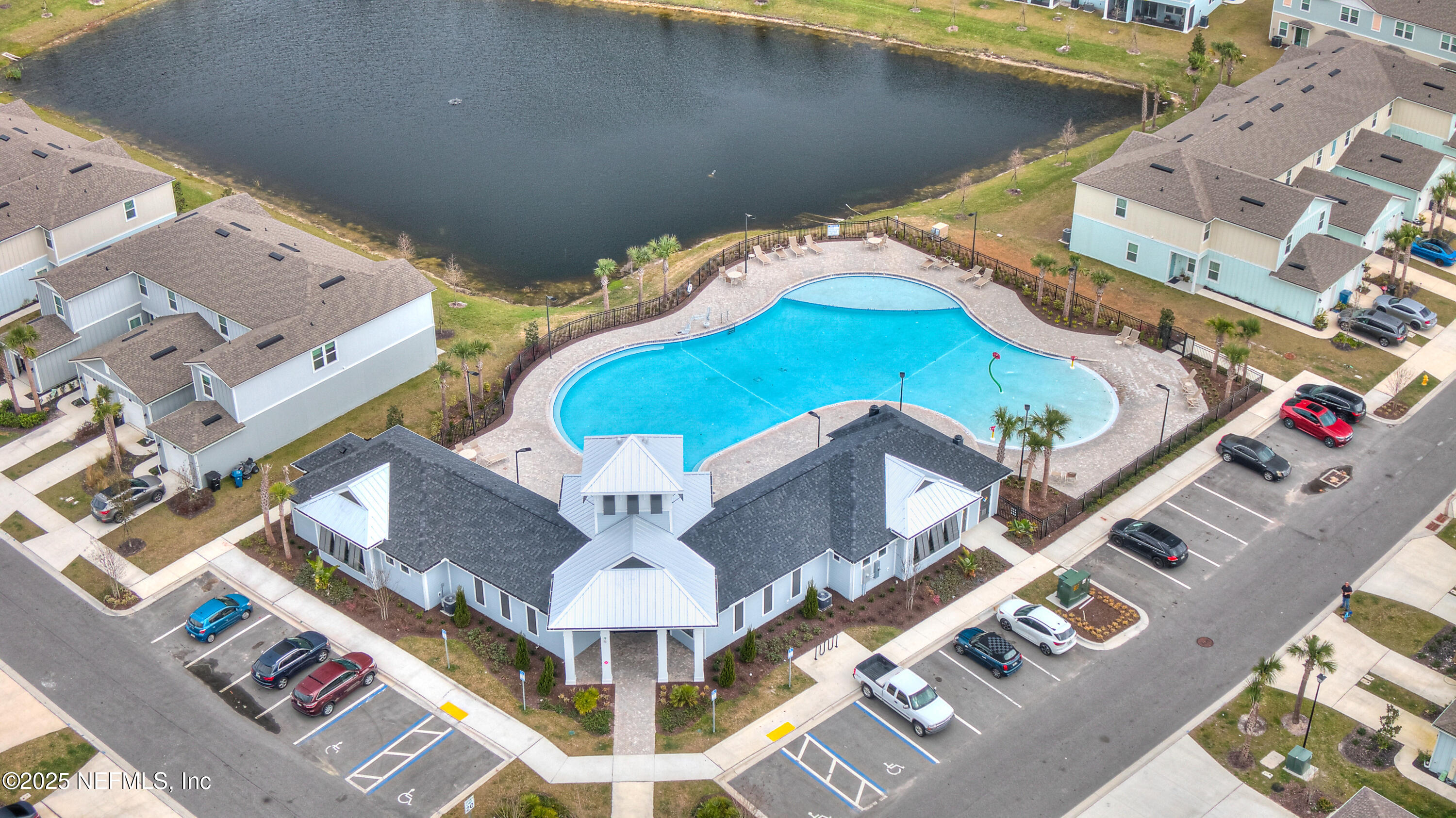 395 TALULLA Trail, St. Johns