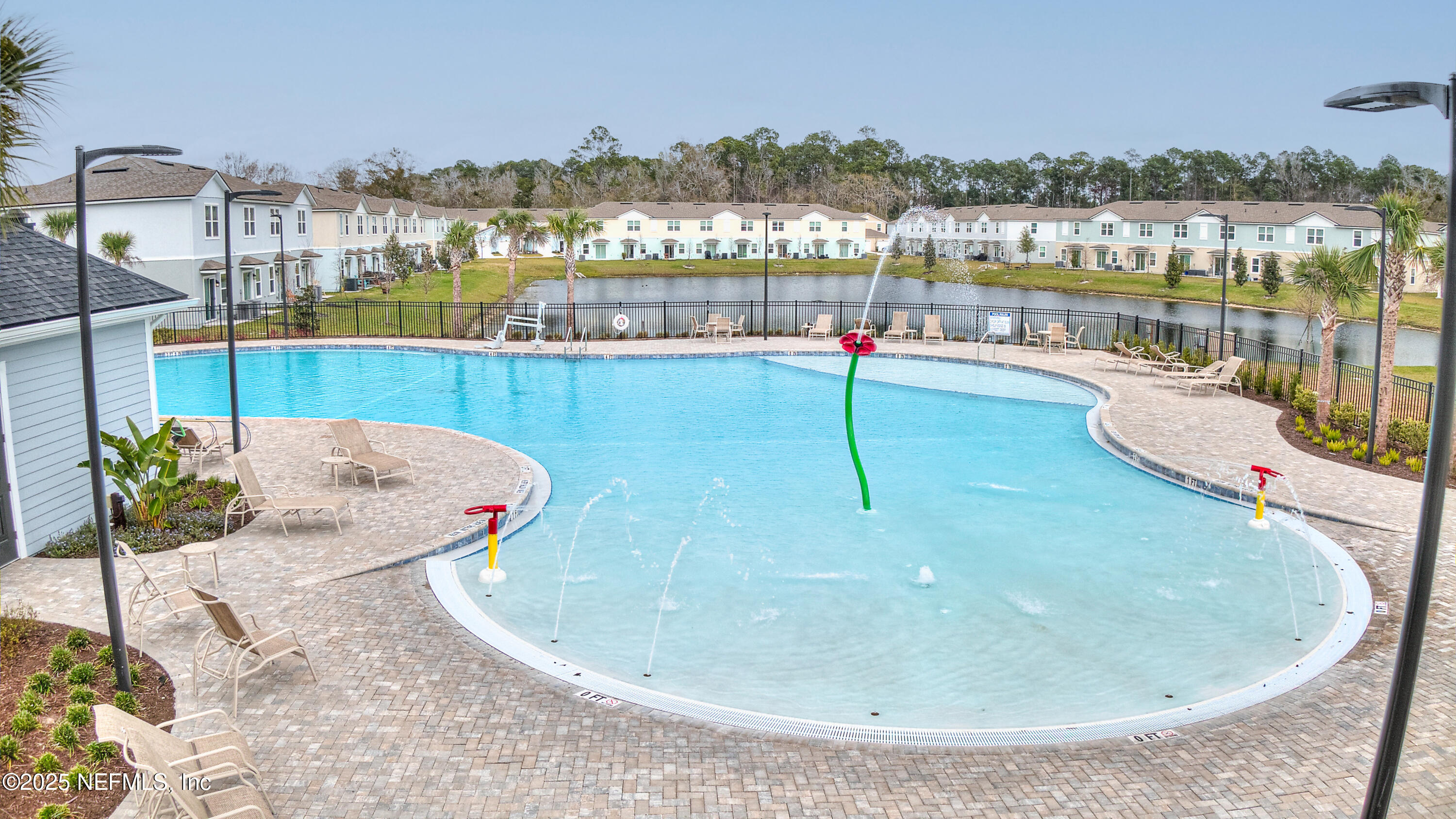 395 TALULLA Trail, St. Johns