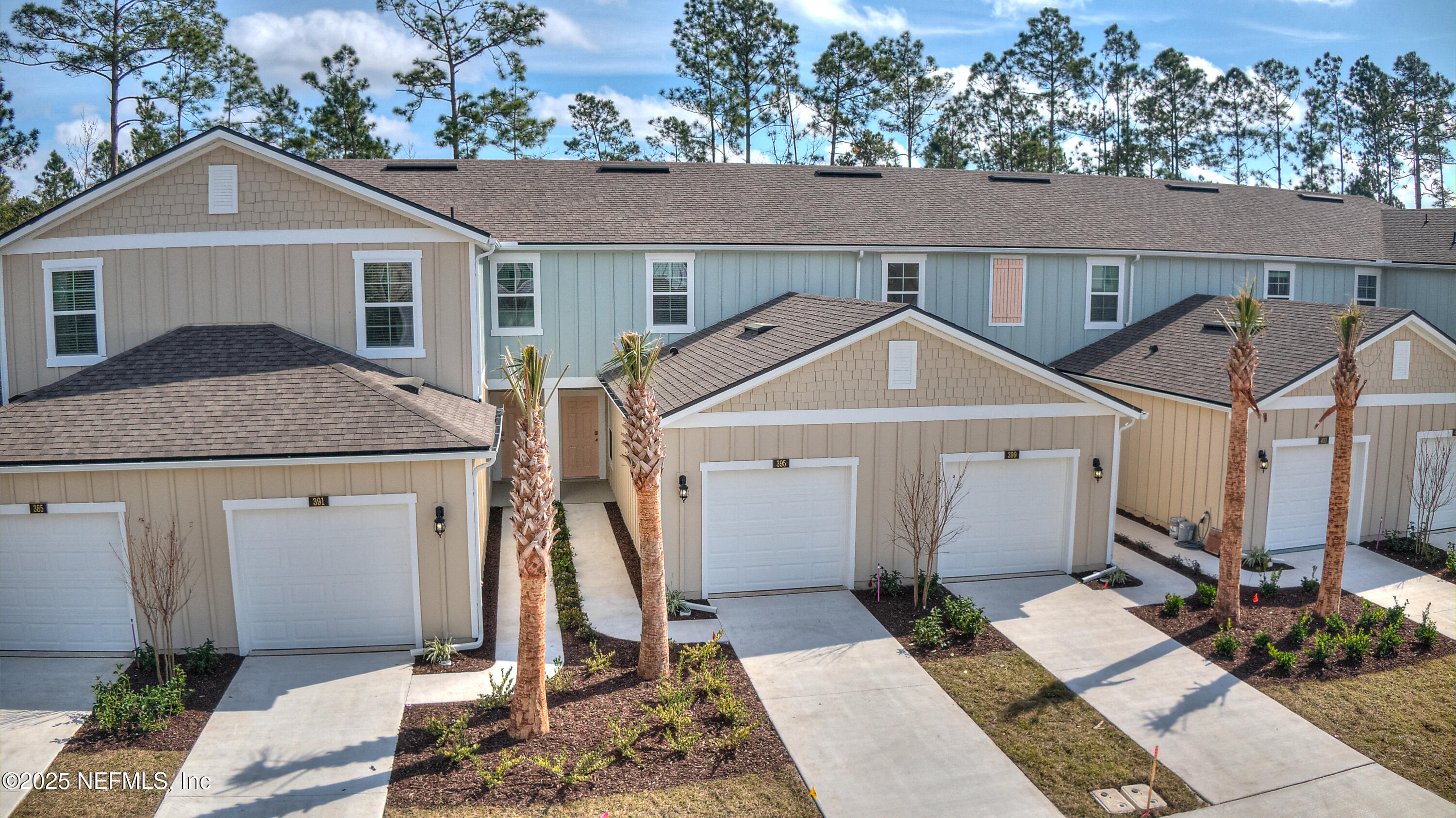 395 TALULLA Trail, St. Johns