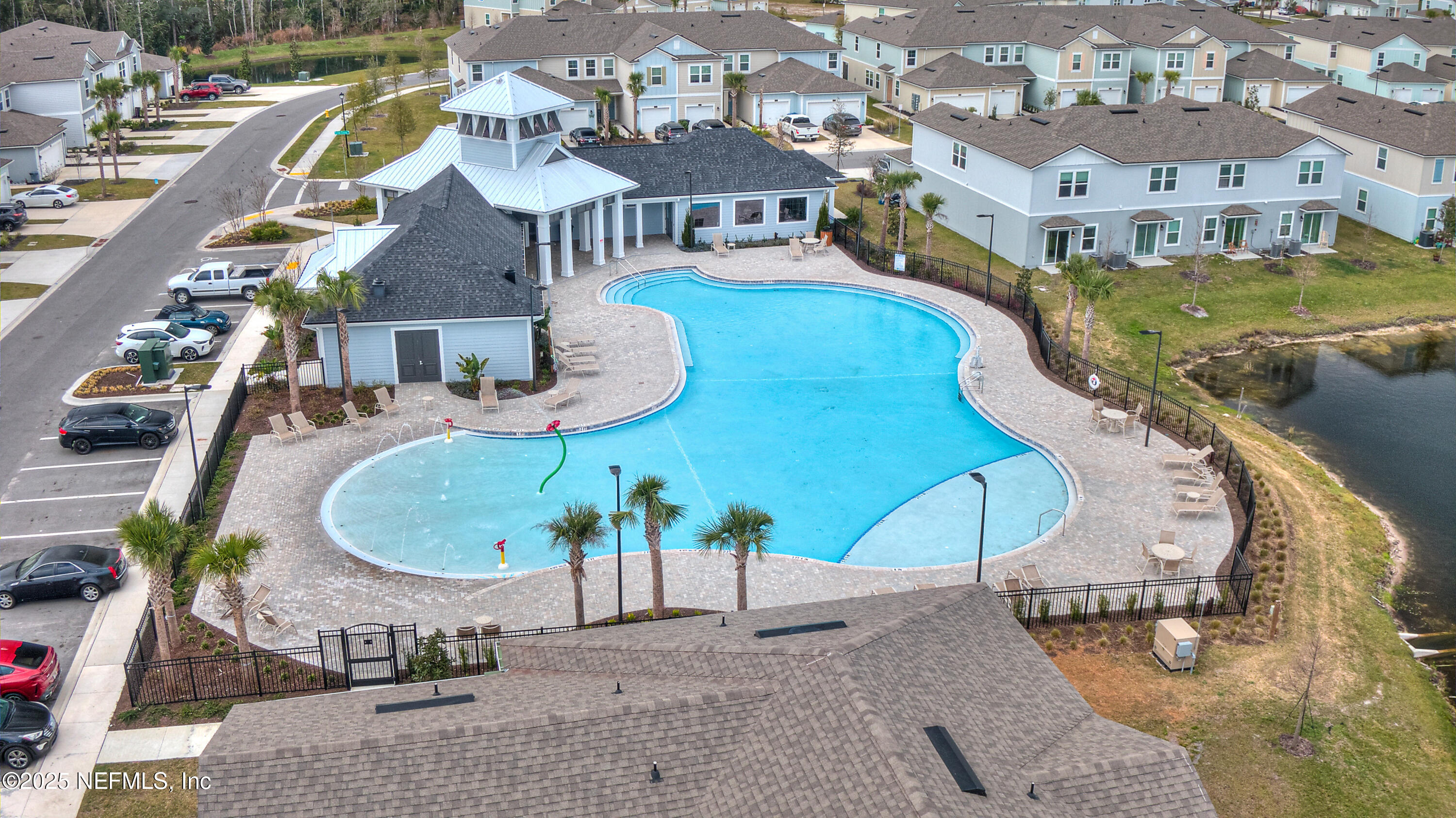 395 TALULLA Trail, St. Johns
