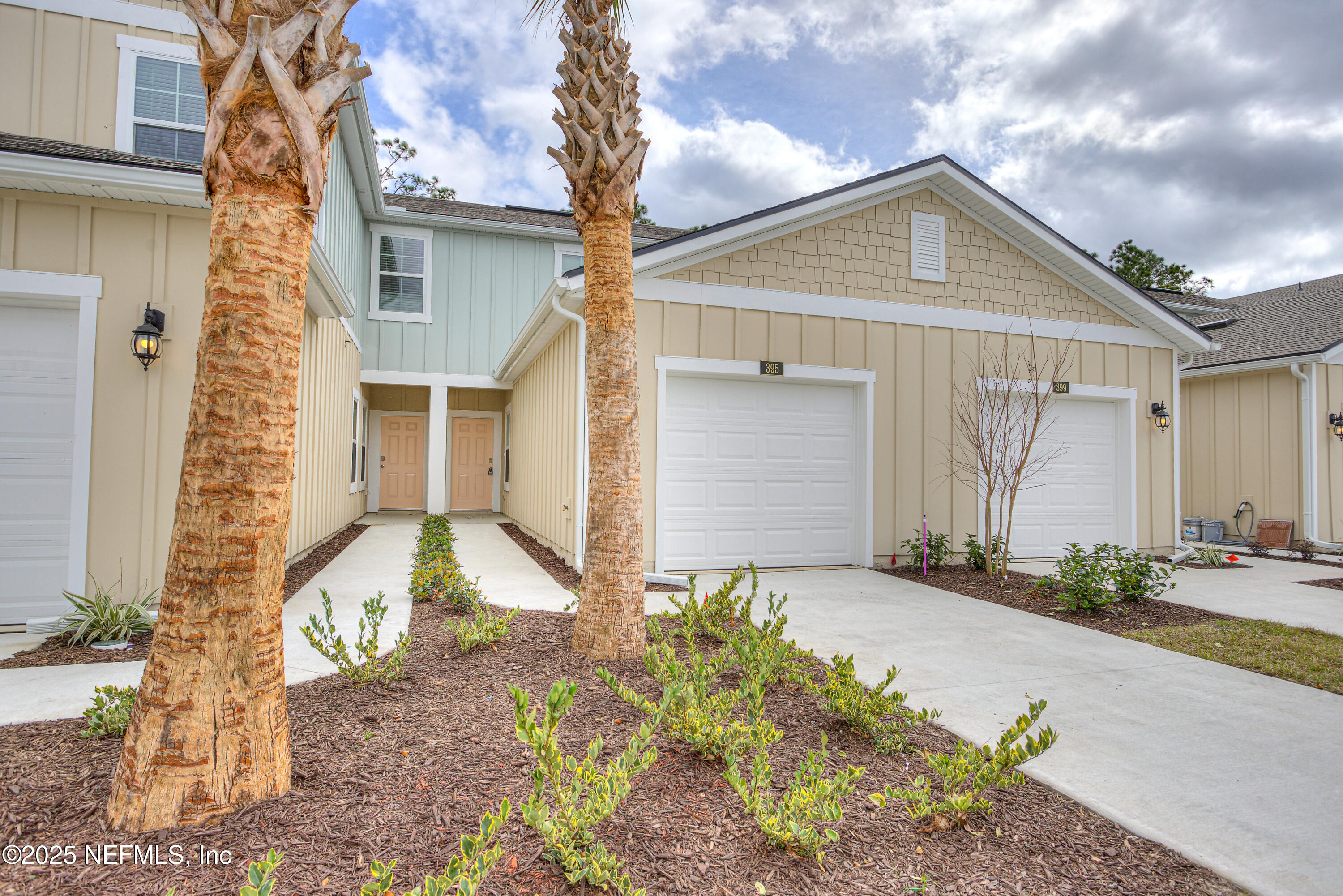 395 TALULLA Trail, St. Johns