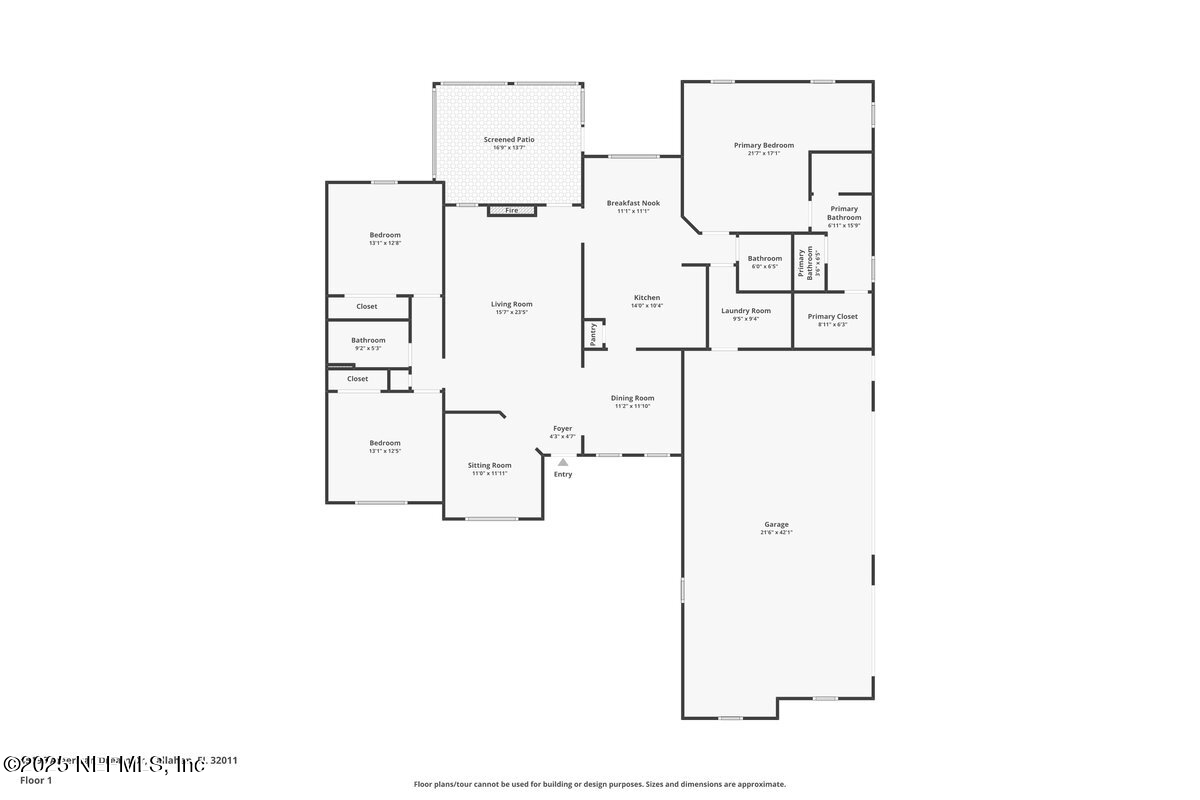 45196 AMERICAN DREAM Drive