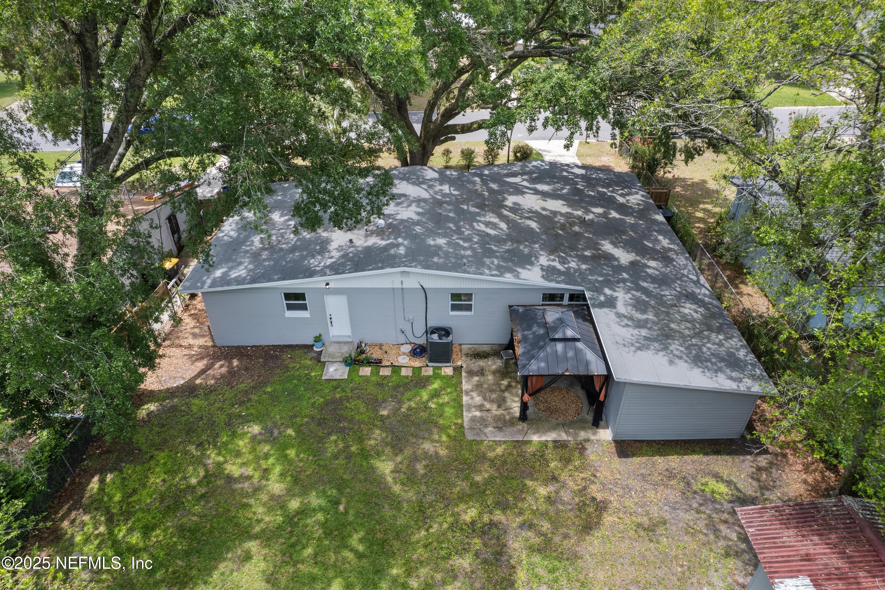 6837 TOM THUMB Drive, Jacksonville