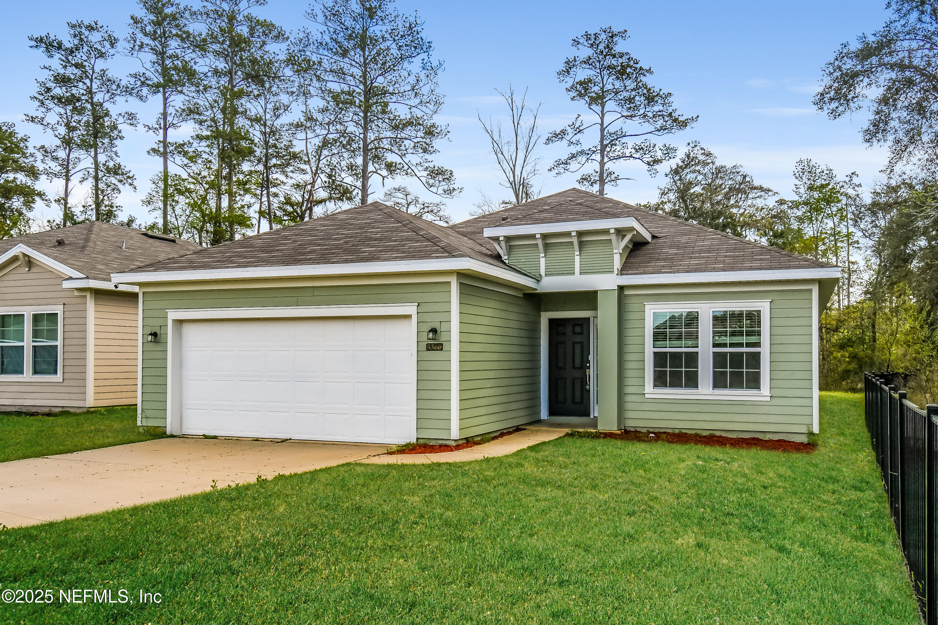 5366 PRESTON BENTLEY Drive