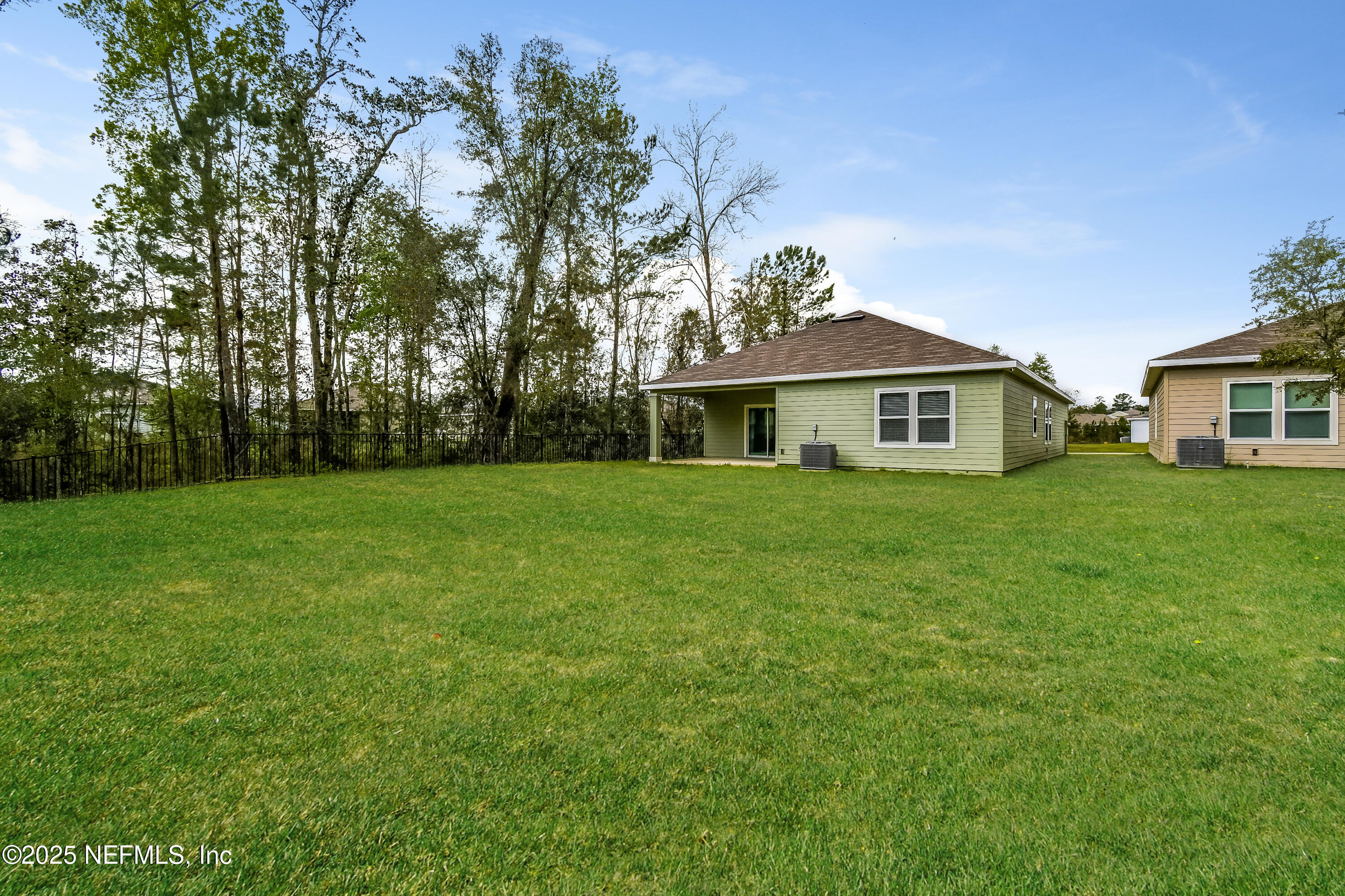 5366 PRESTON BENTLEY Drive