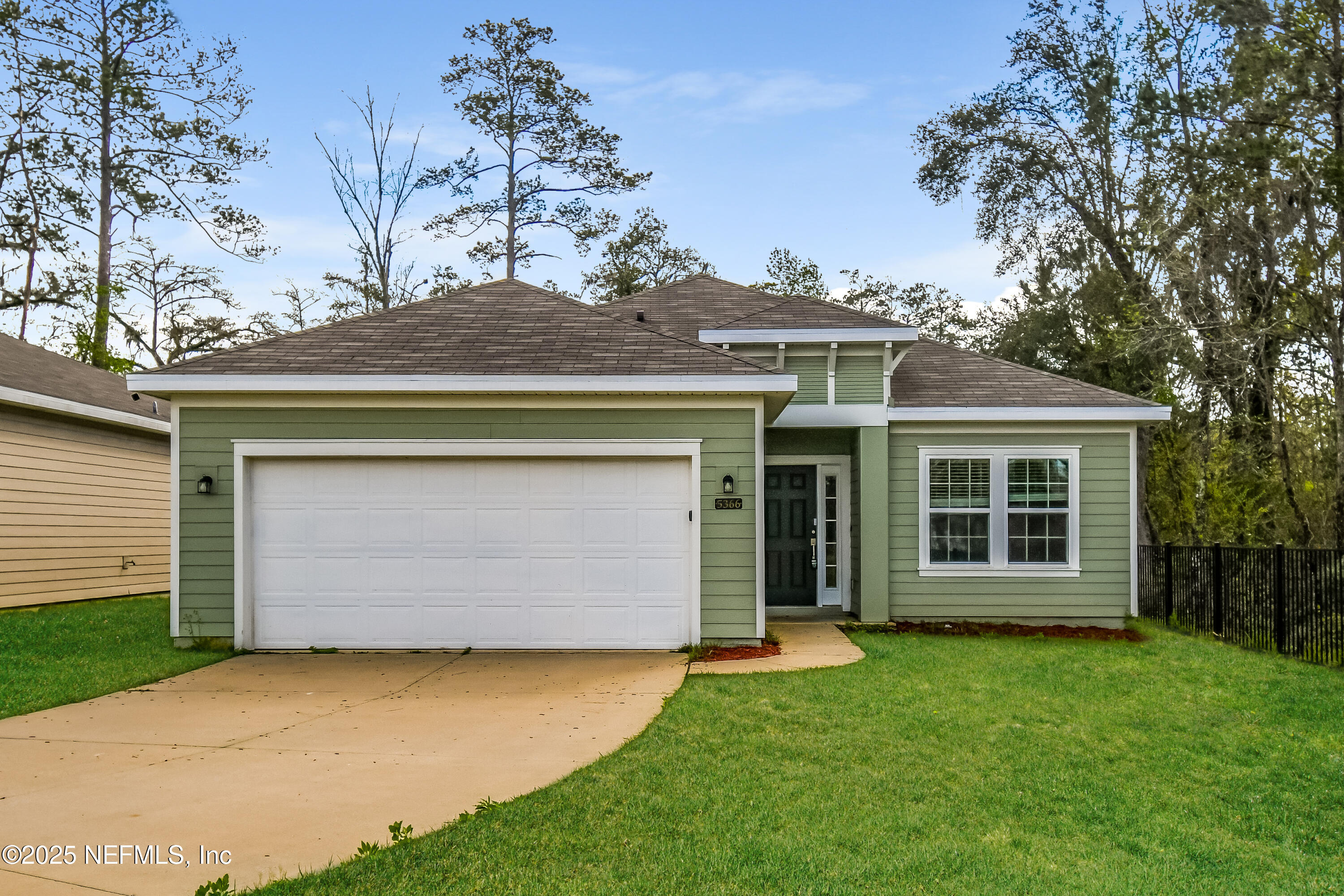 5366 PRESTON BENTLEY Drive