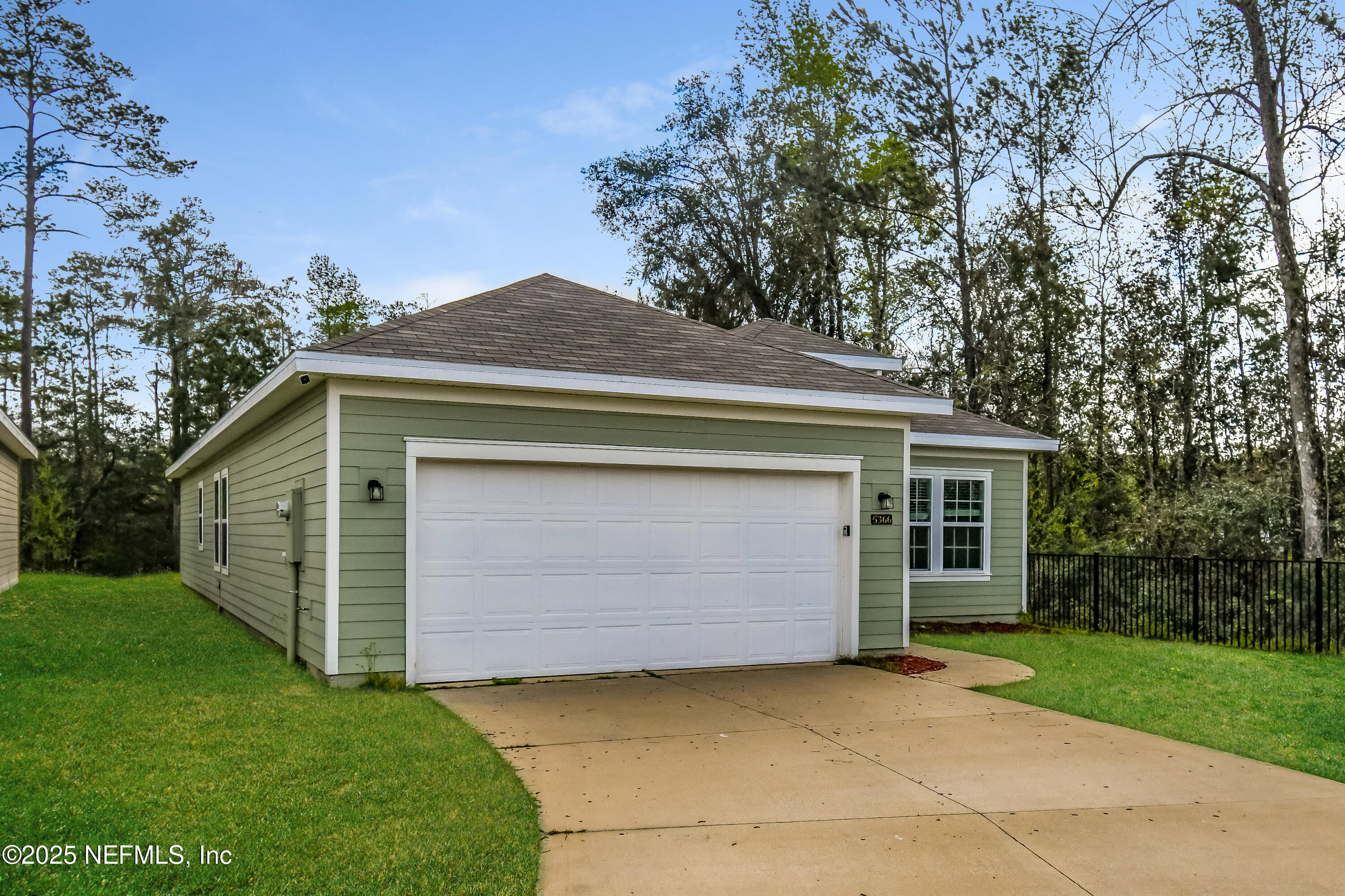 5366 PRESTON BENTLEY Drive