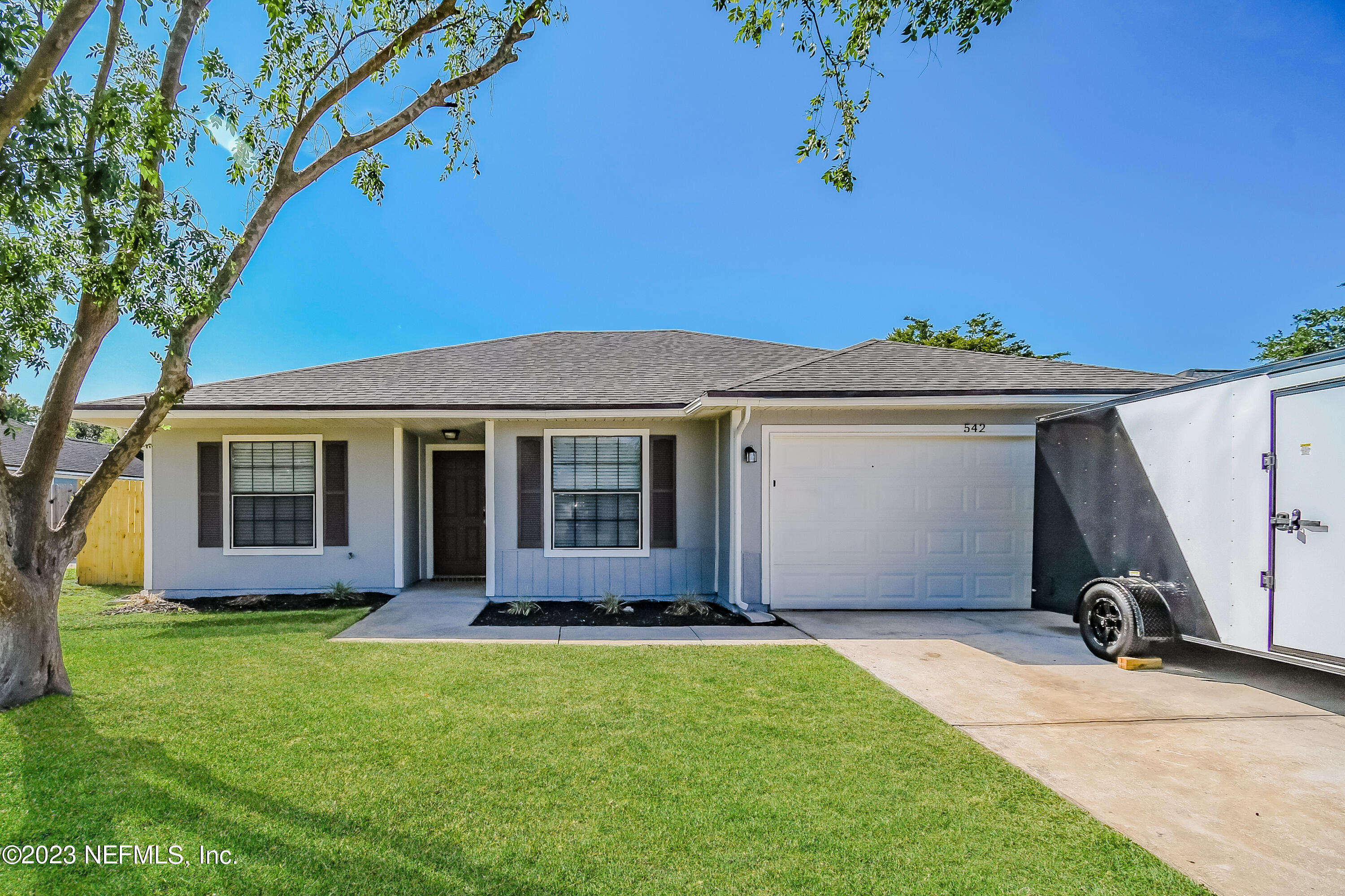 542 ASHCROFT LANDING Drive