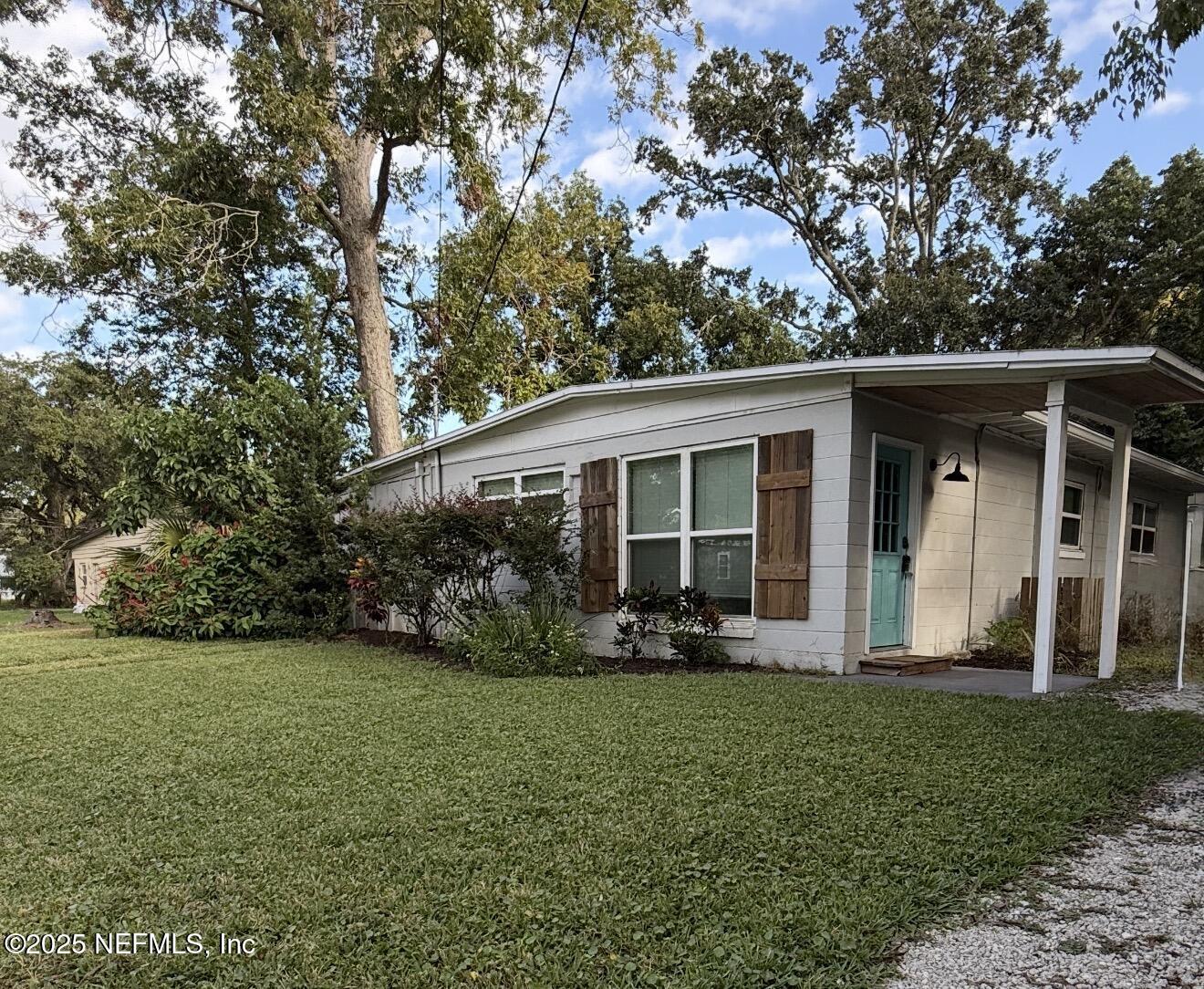 243 RAVENSWOOD Drive, St. Augustine