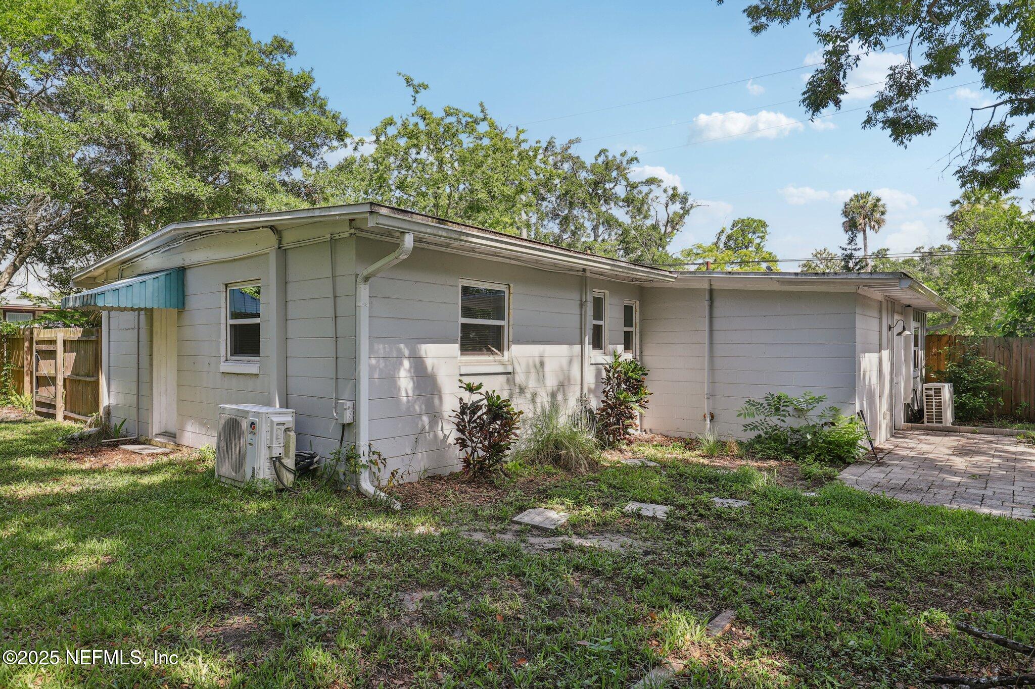 243 RAVENSWOOD Drive, St. Augustine