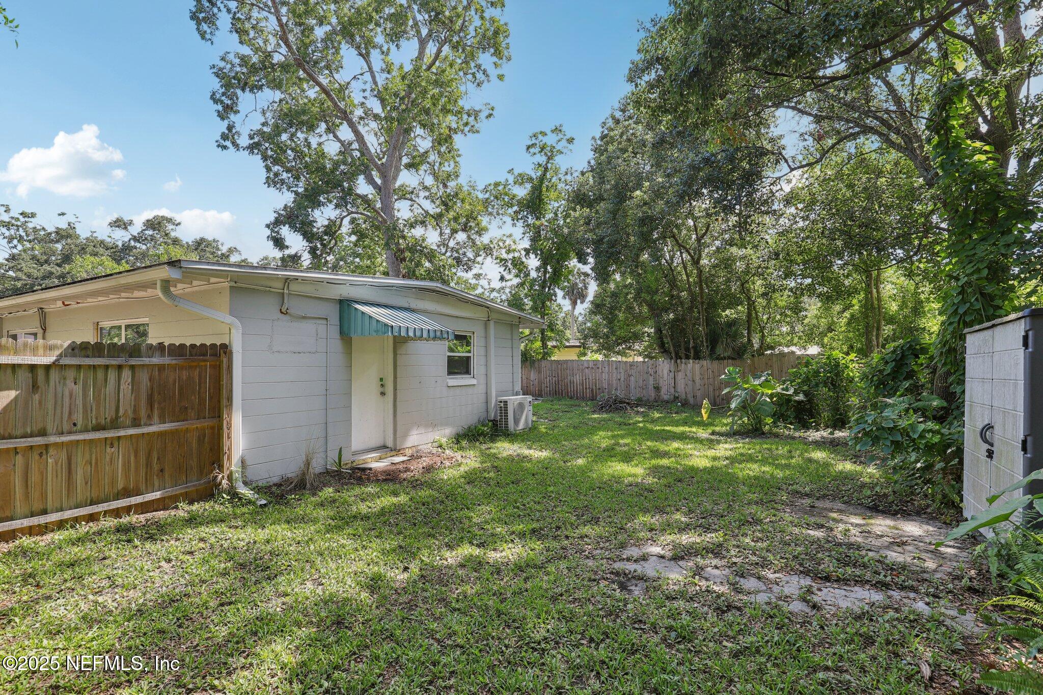 243 RAVENSWOOD Drive, St. Augustine