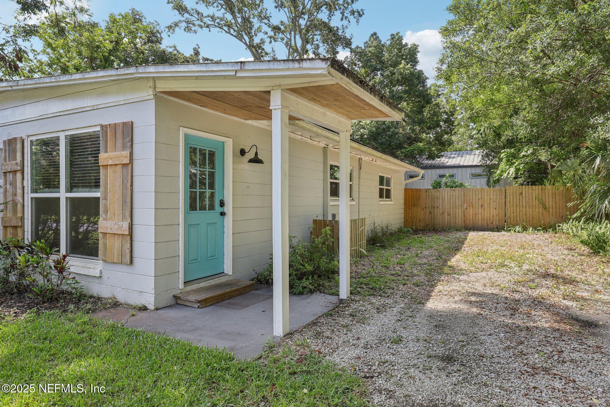243 RAVENSWOOD Drive, St. Augustine