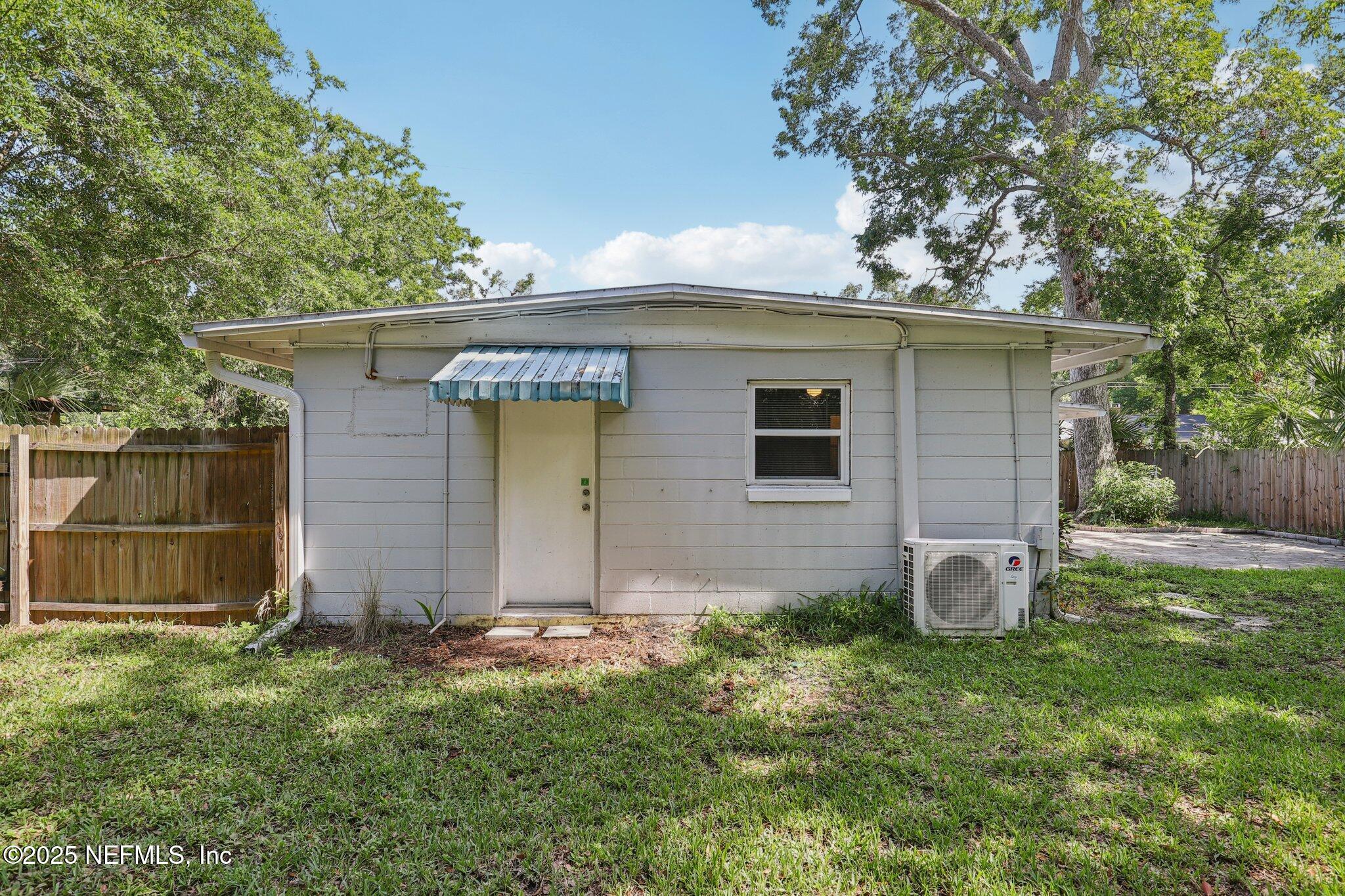 243 RAVENSWOOD Drive, St. Augustine