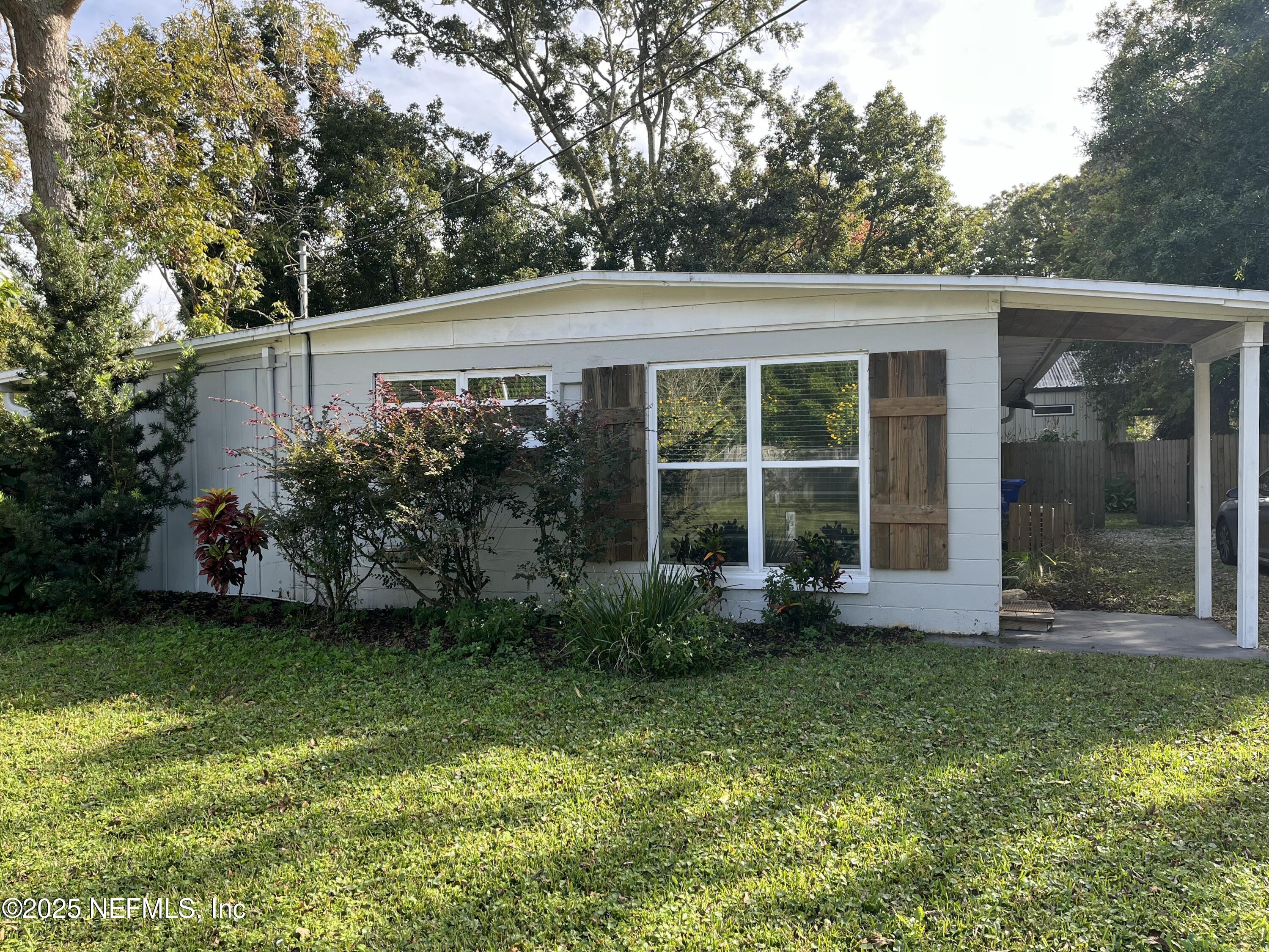 243 RAVENSWOOD Drive, St. Augustine