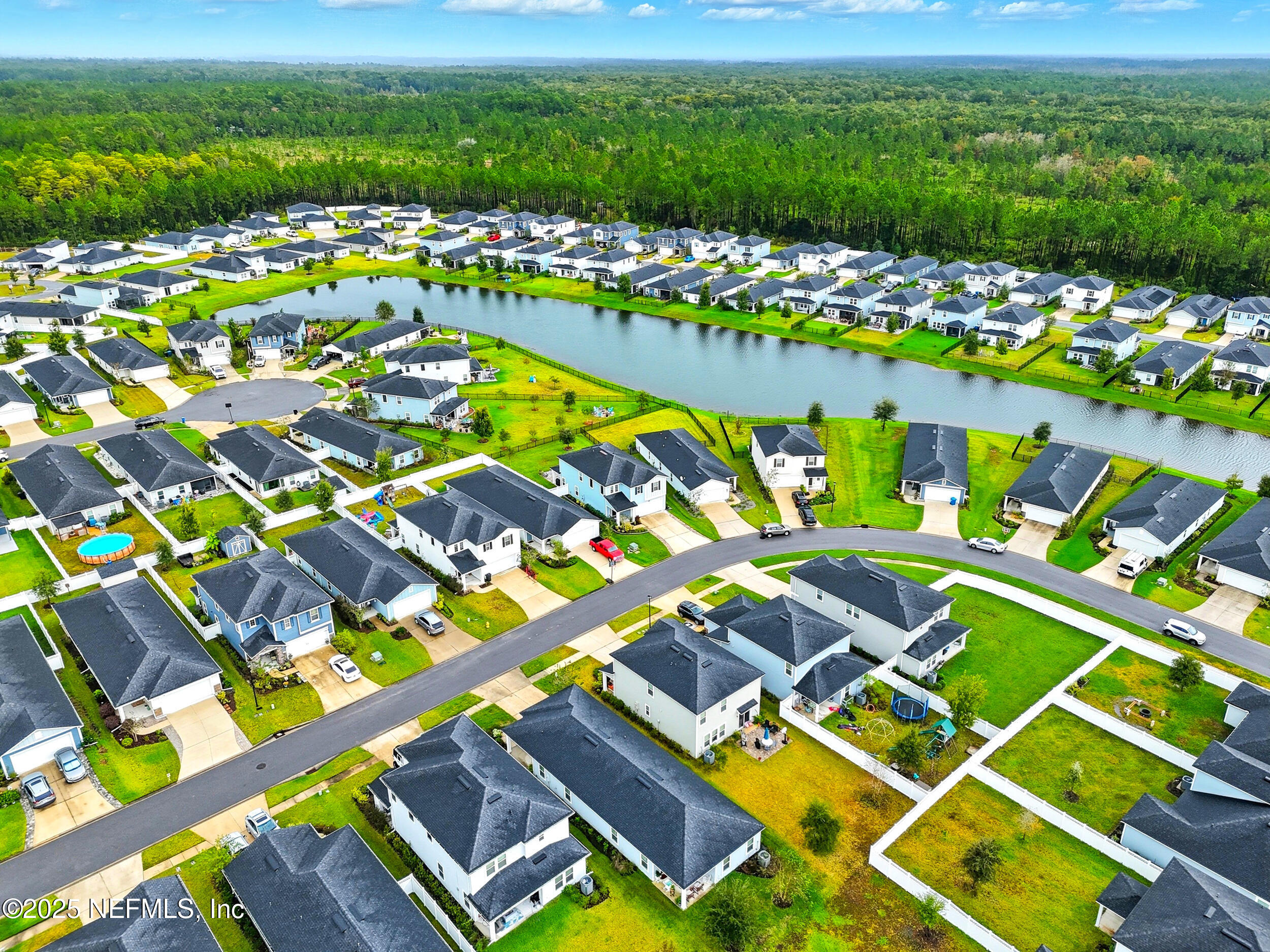 80 MOORCROFT Way, St. Augustine