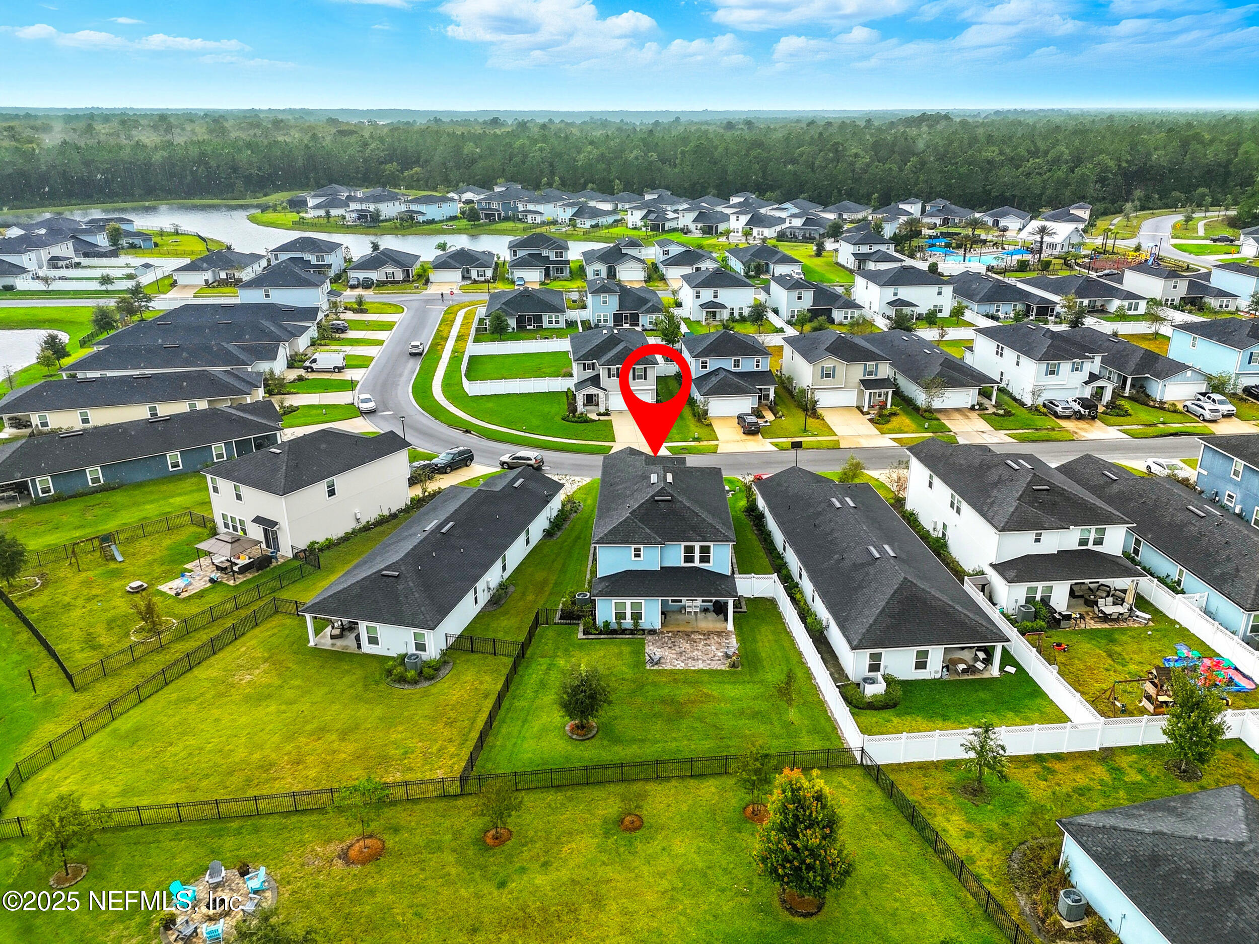 80 MOORCROFT Way, St. Augustine