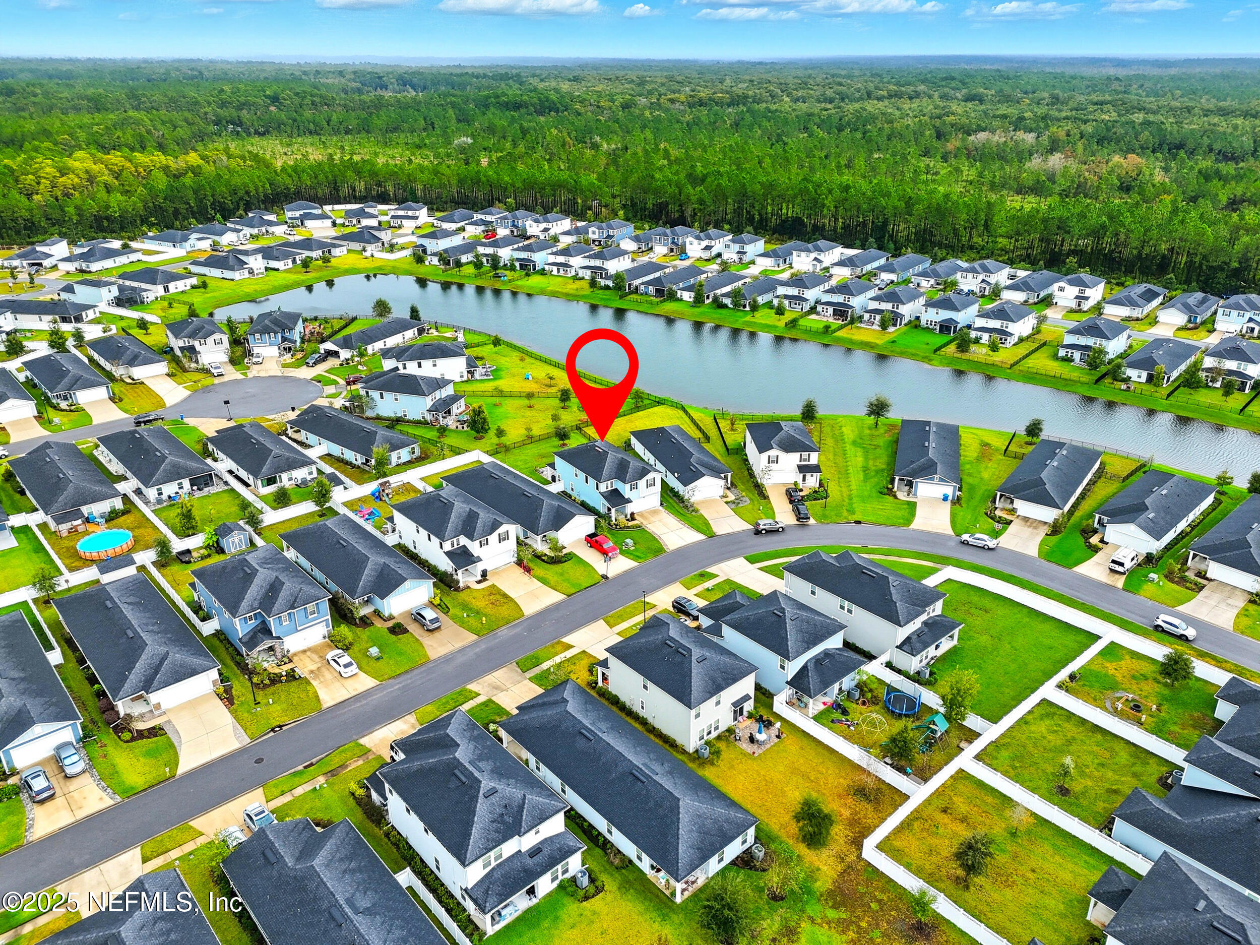 80 MOORCROFT Way, St. Augustine