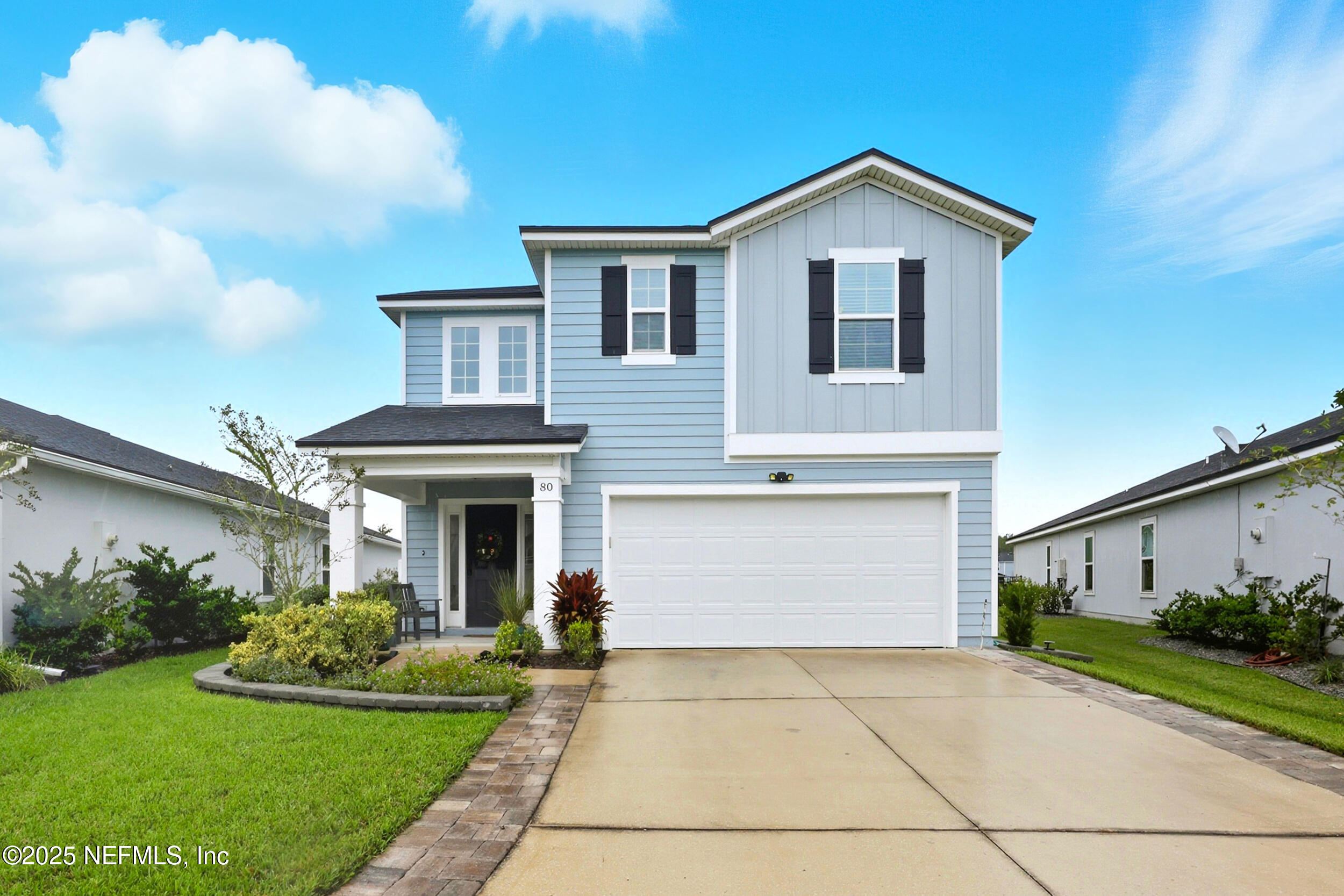 80 MOORCROFT Way, St. Augustine