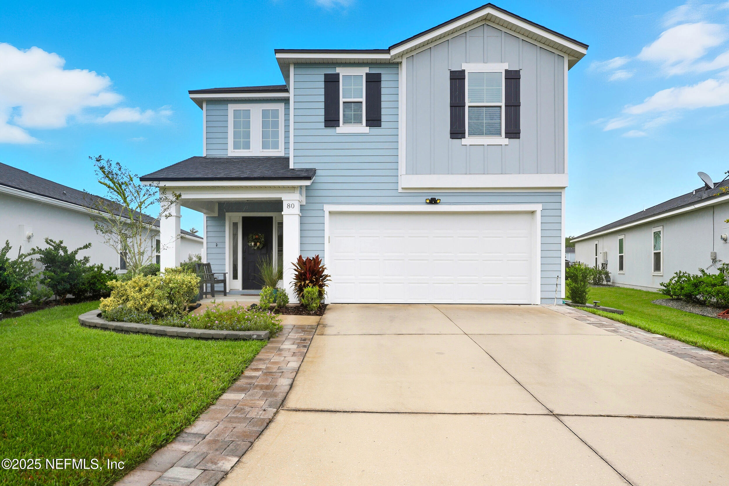 80 MOORCROFT Way, St. Augustine