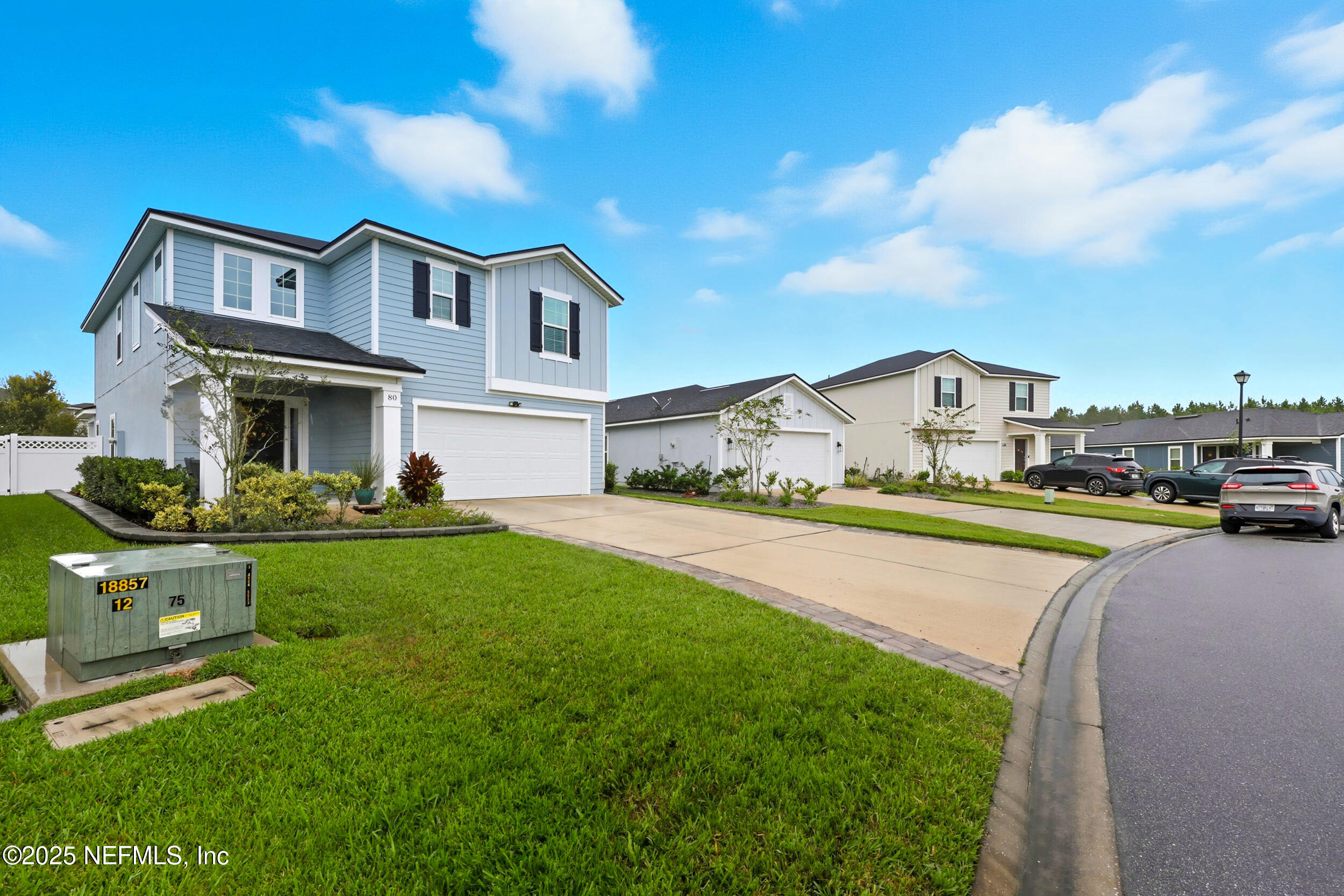 80 MOORCROFT Way, St. Augustine