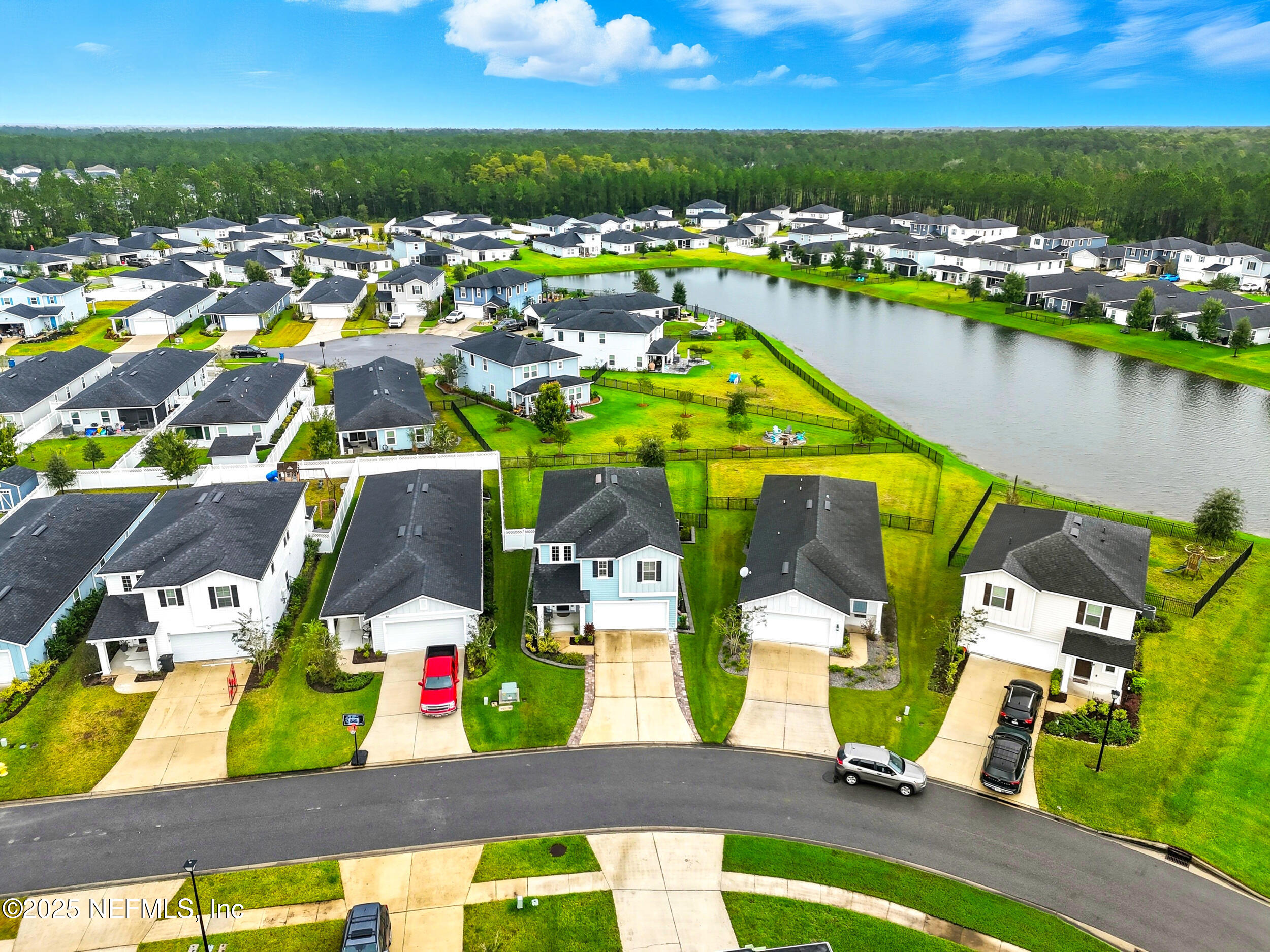 80 MOORCROFT Way, St. Augustine