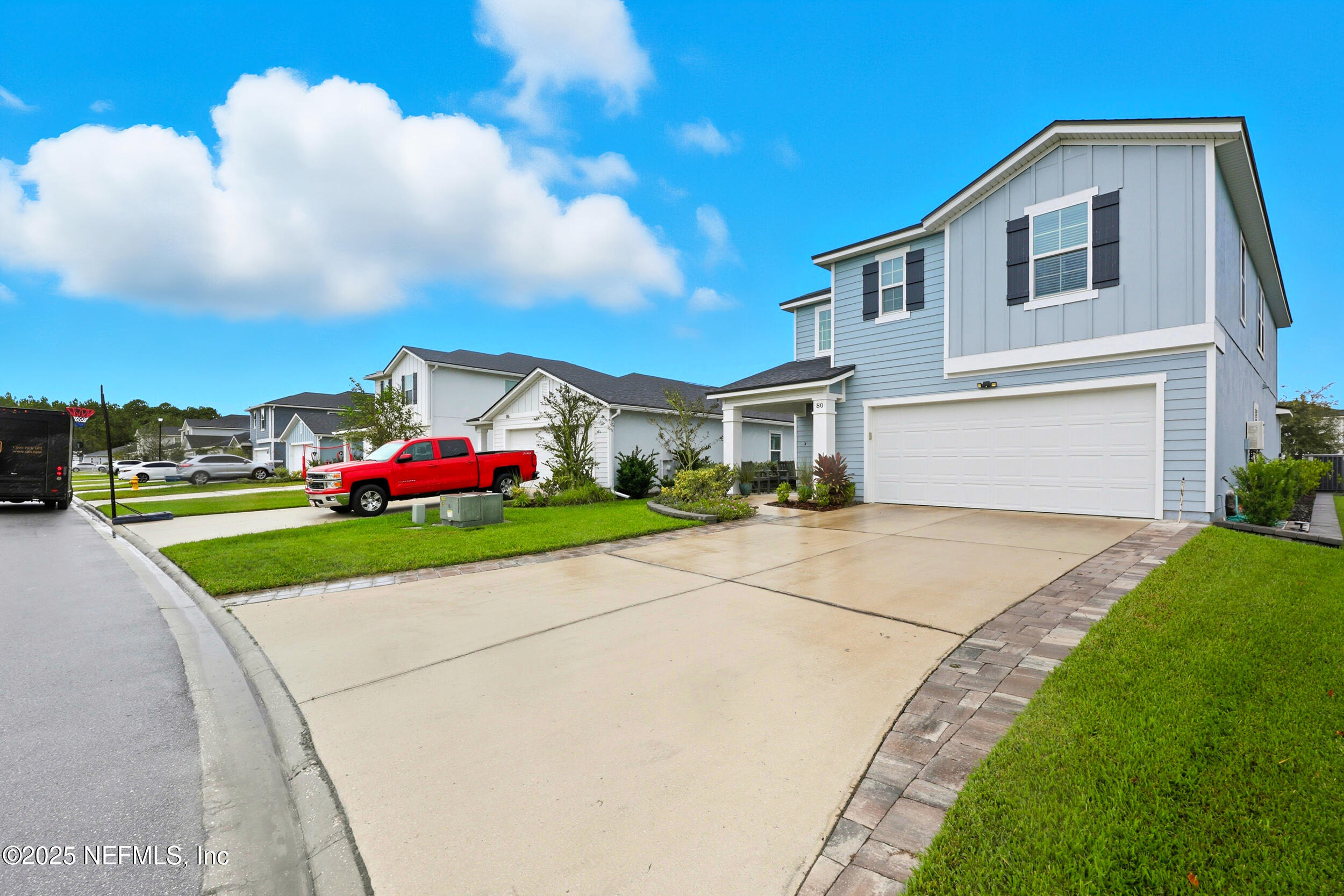 80 MOORCROFT Way, St. Augustine