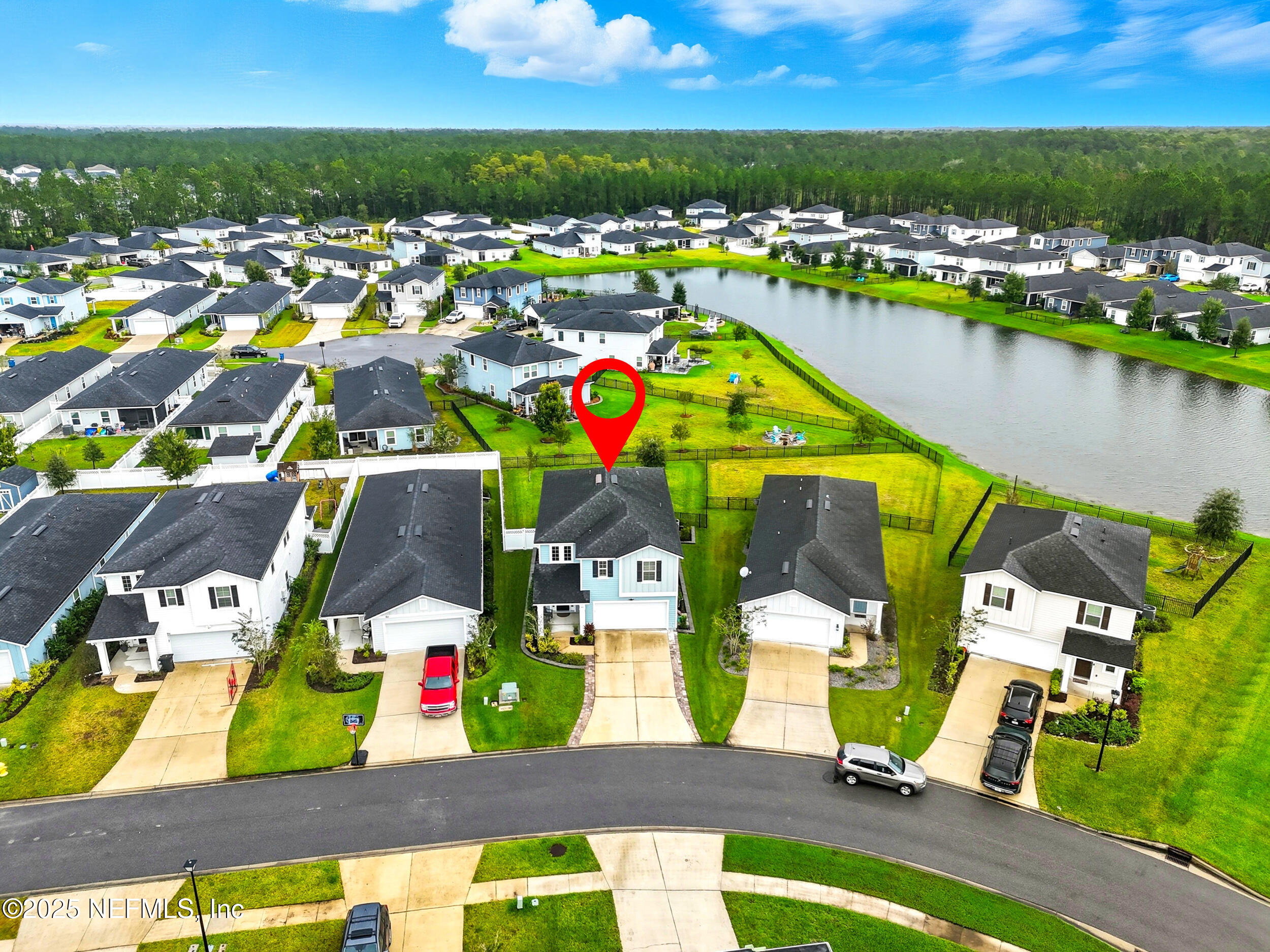 80 MOORCROFT Way, St. Augustine