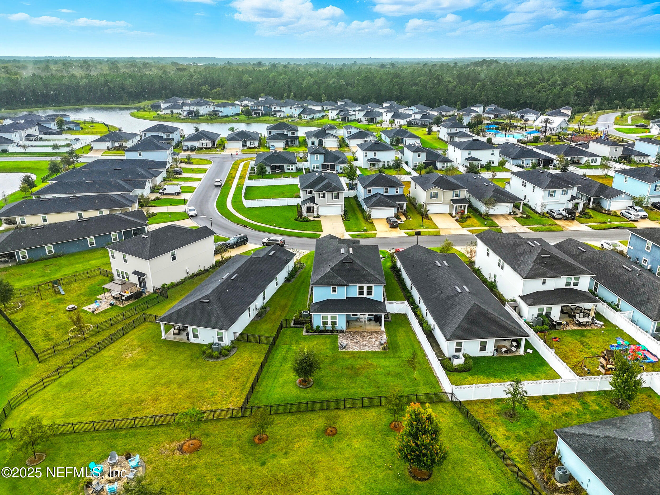 80 MOORCROFT Way, St. Augustine