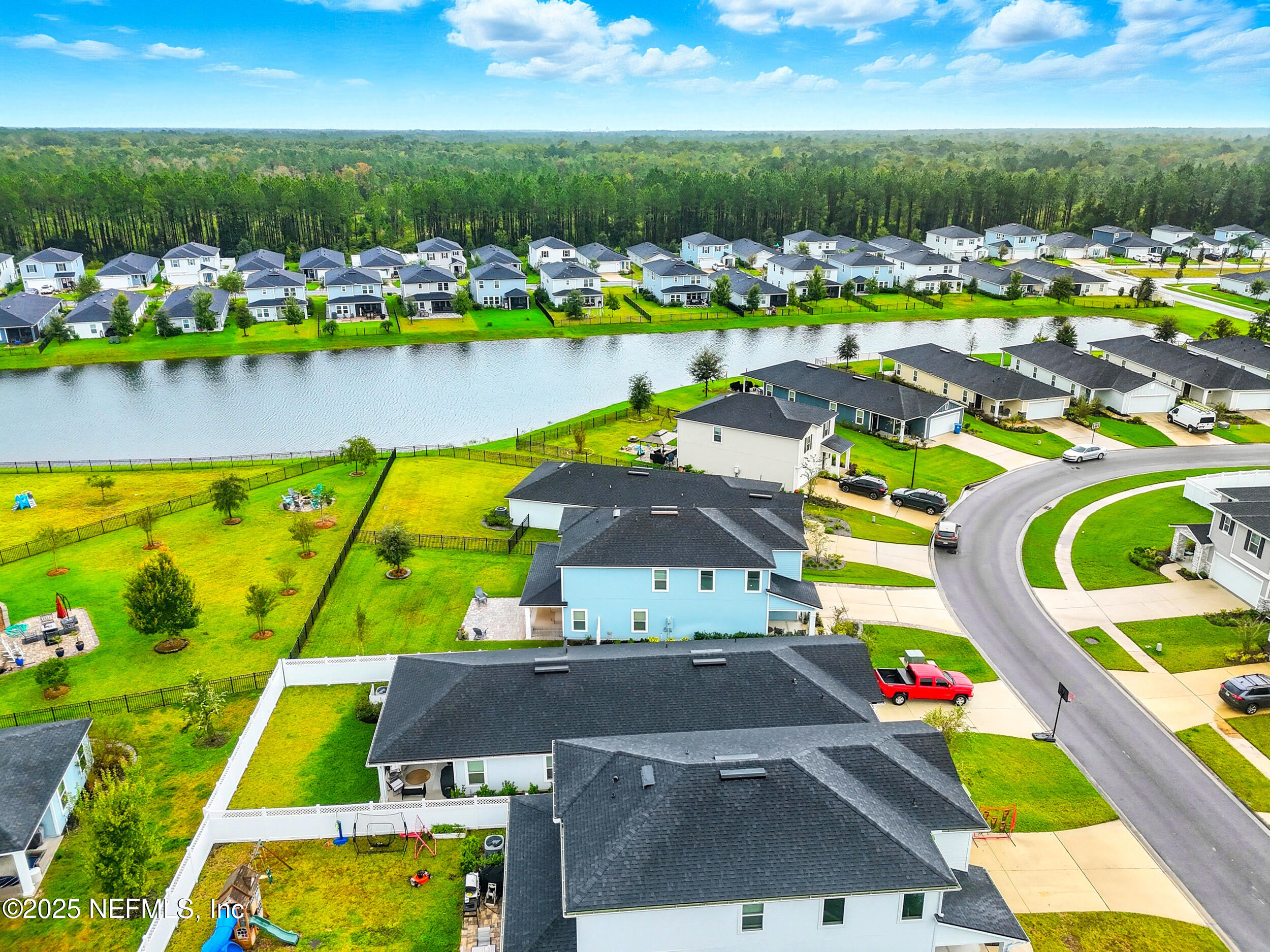 80 MOORCROFT Way, St. Augustine