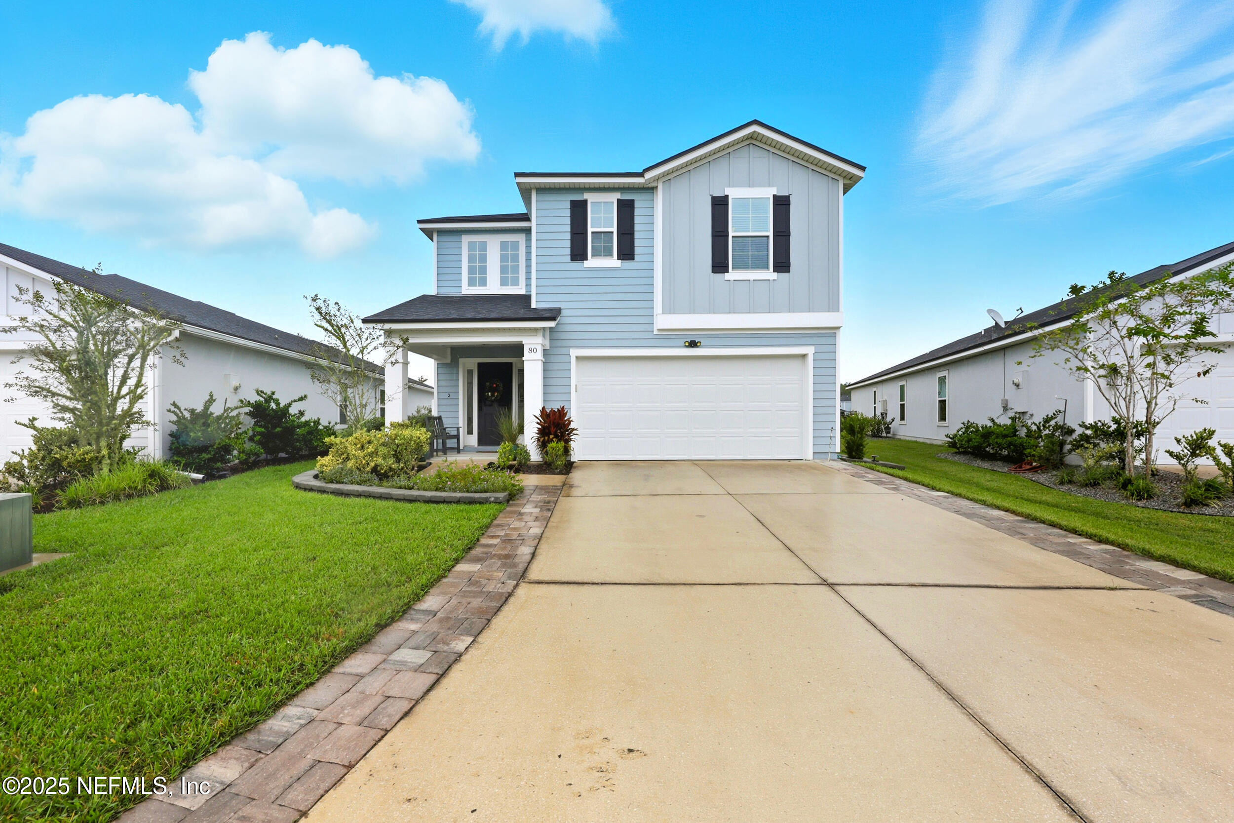 80 MOORCROFT Way, St. Augustine