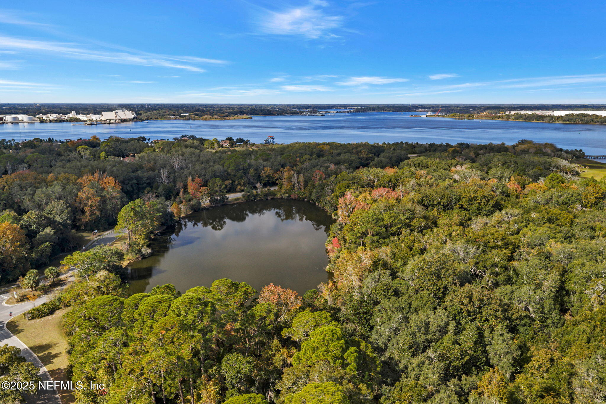 4346 BAY FOREST Terrace