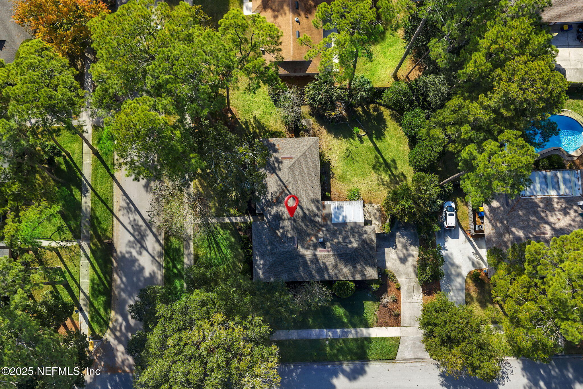 4346 BAY FOREST Terrace