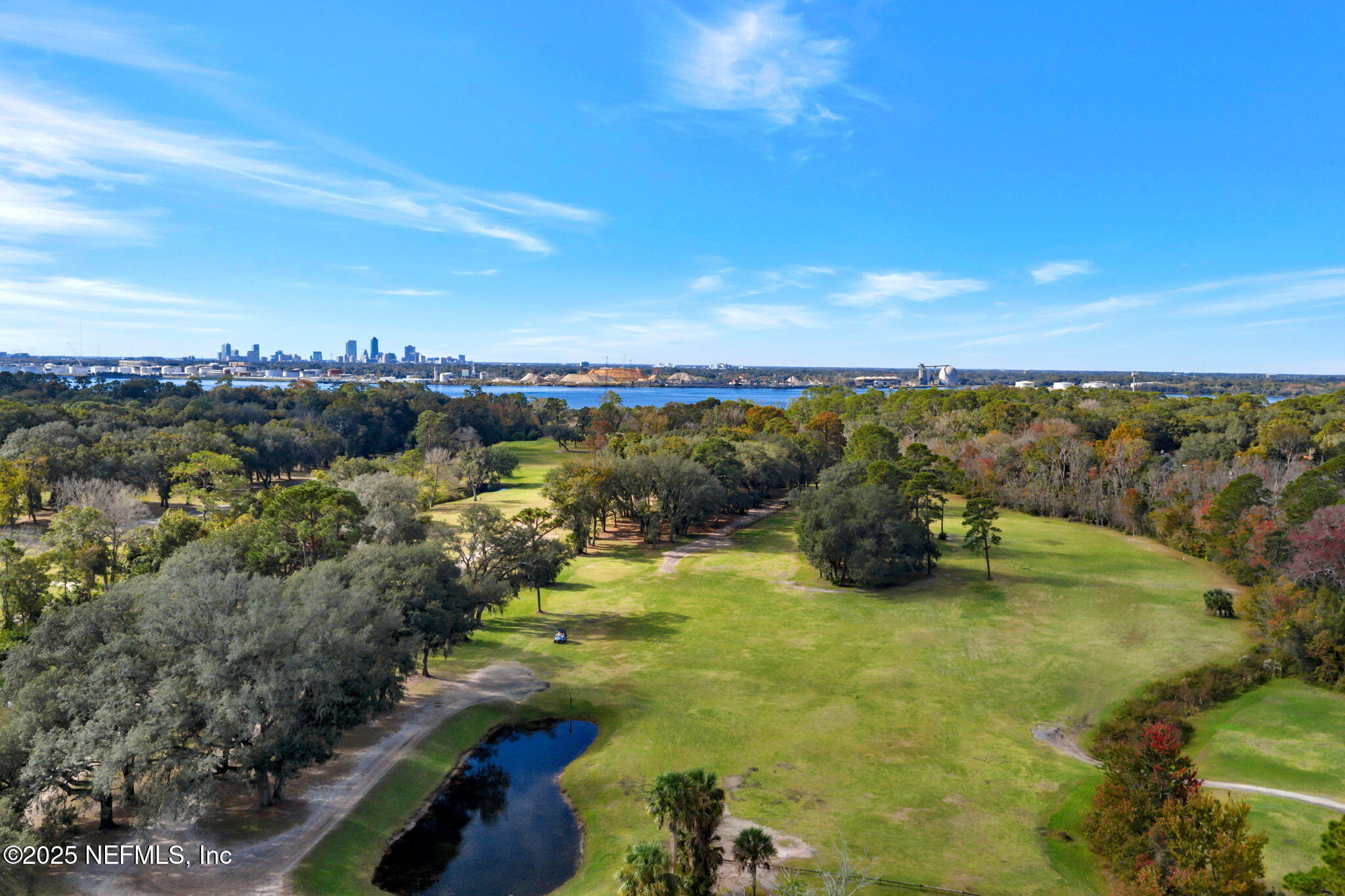 4346 BAY FOREST Terrace