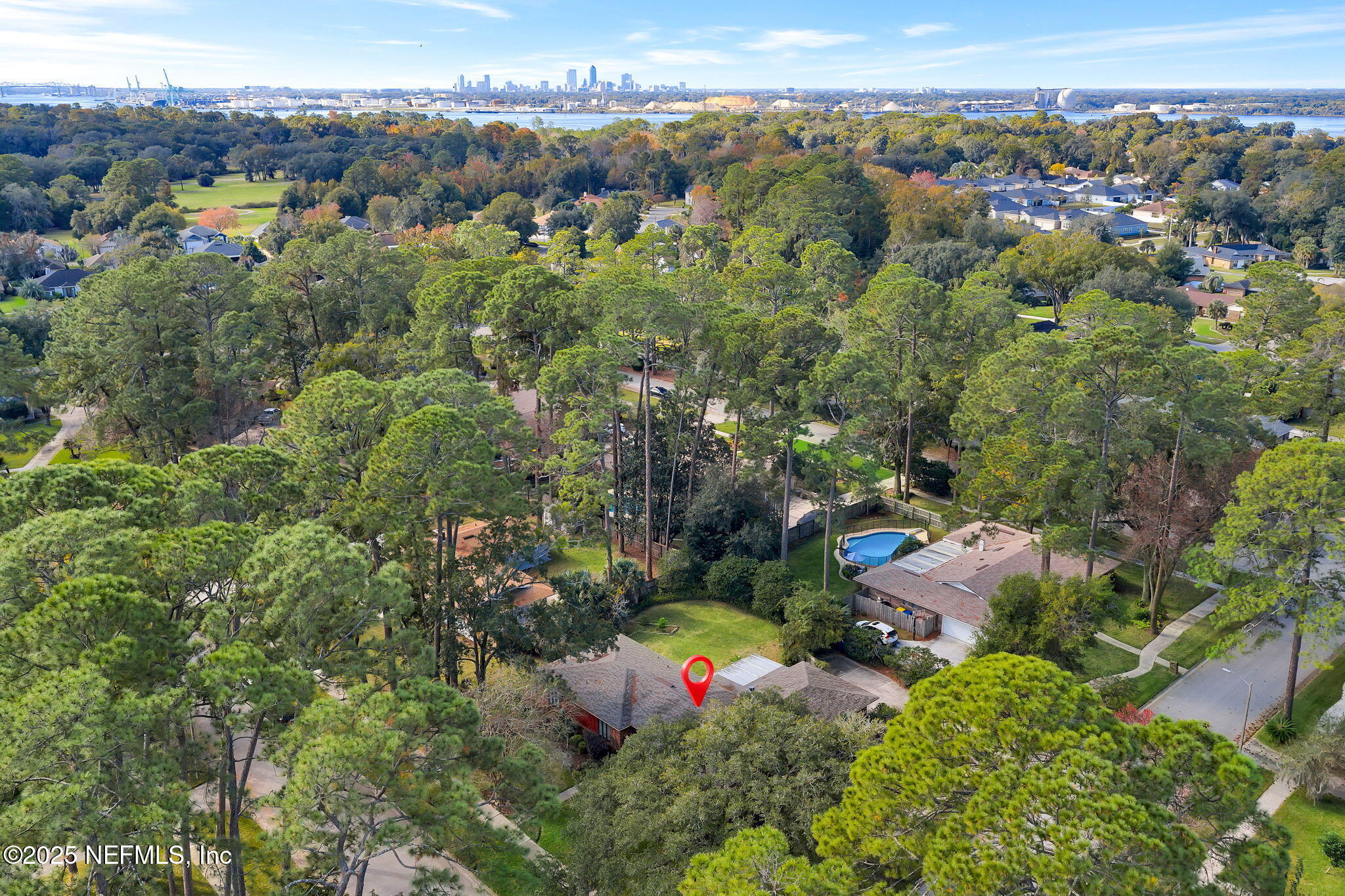 4346 BAY FOREST Terrace