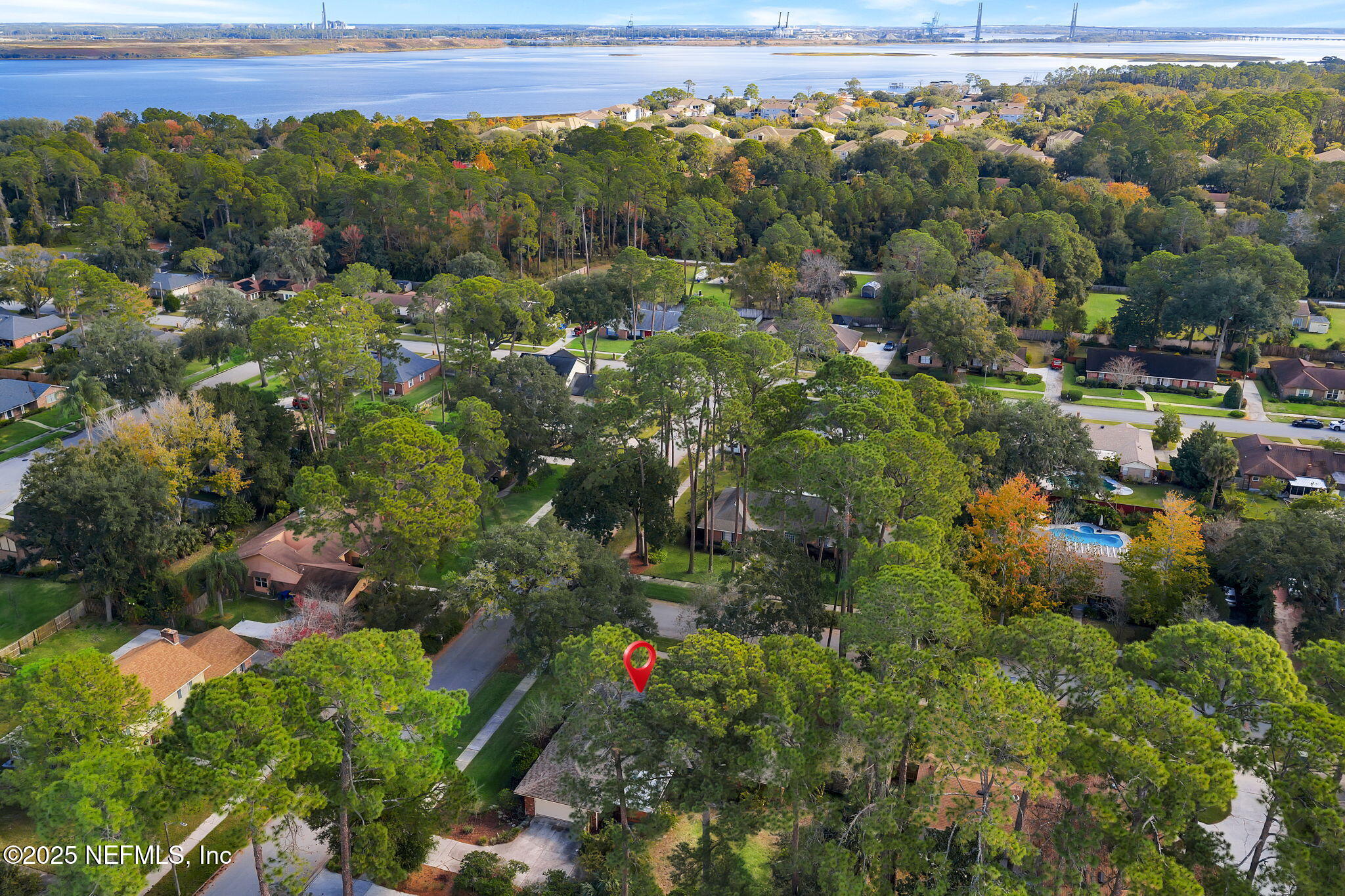 4346 BAY FOREST Terrace