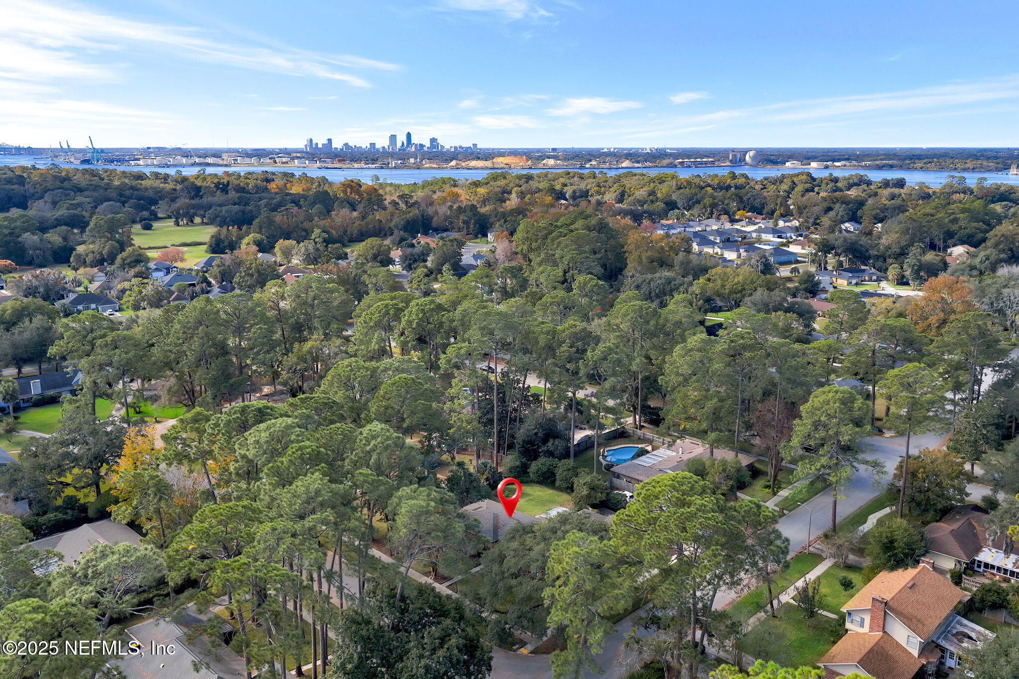 4346 BAY FOREST Terrace