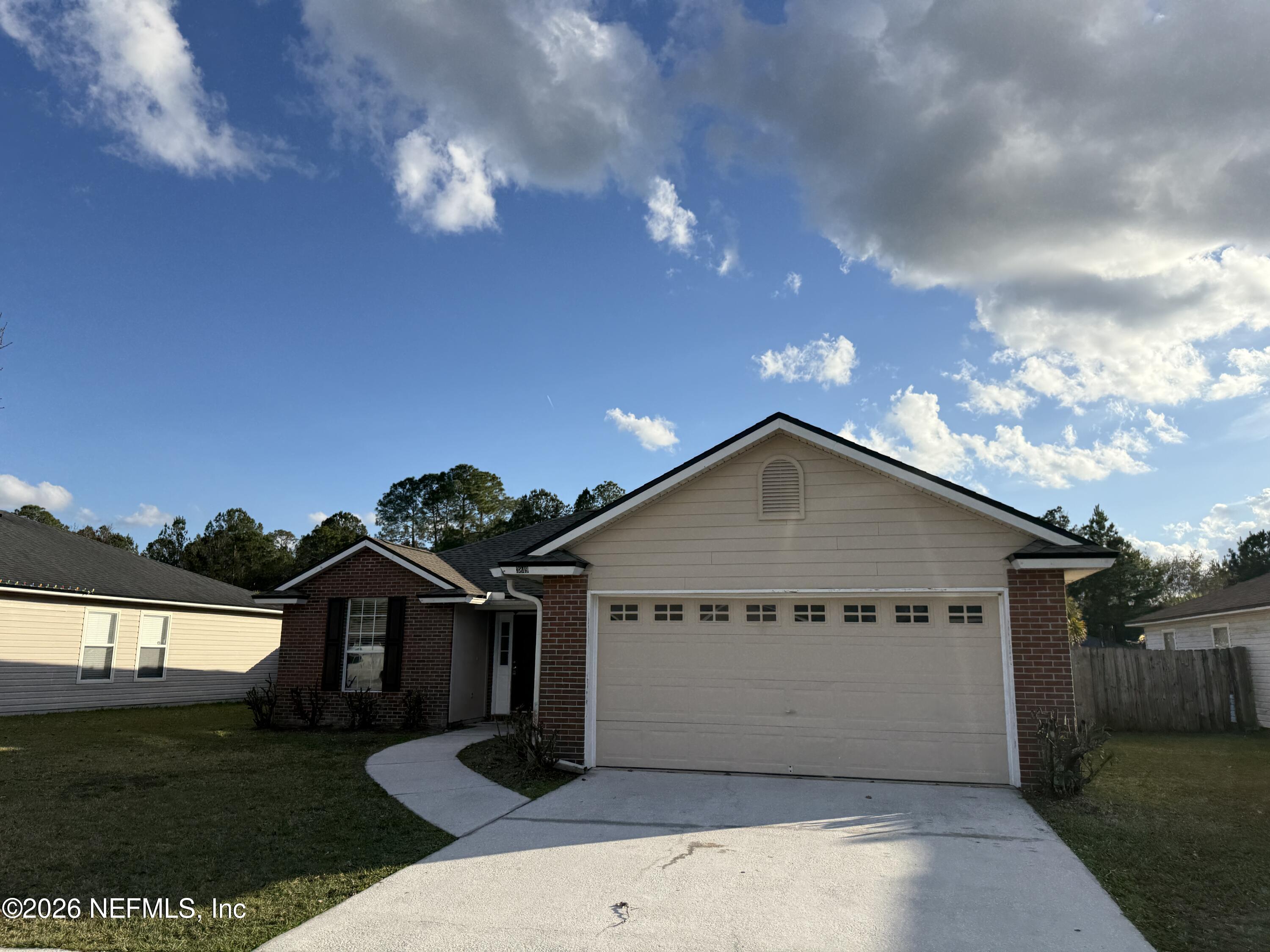 3849 HIDEAWAY Lane