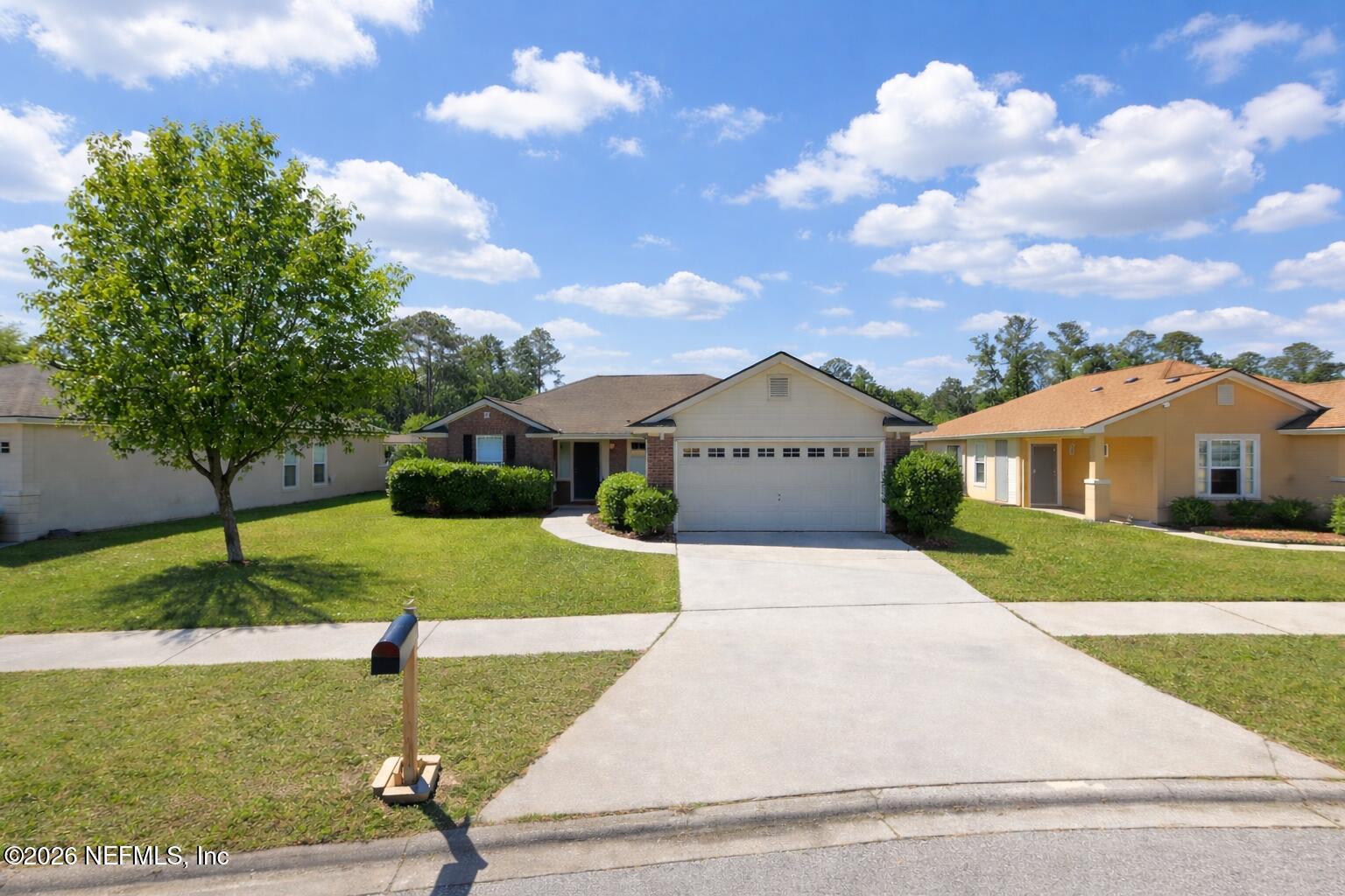 3849 HIDEAWAY Lane